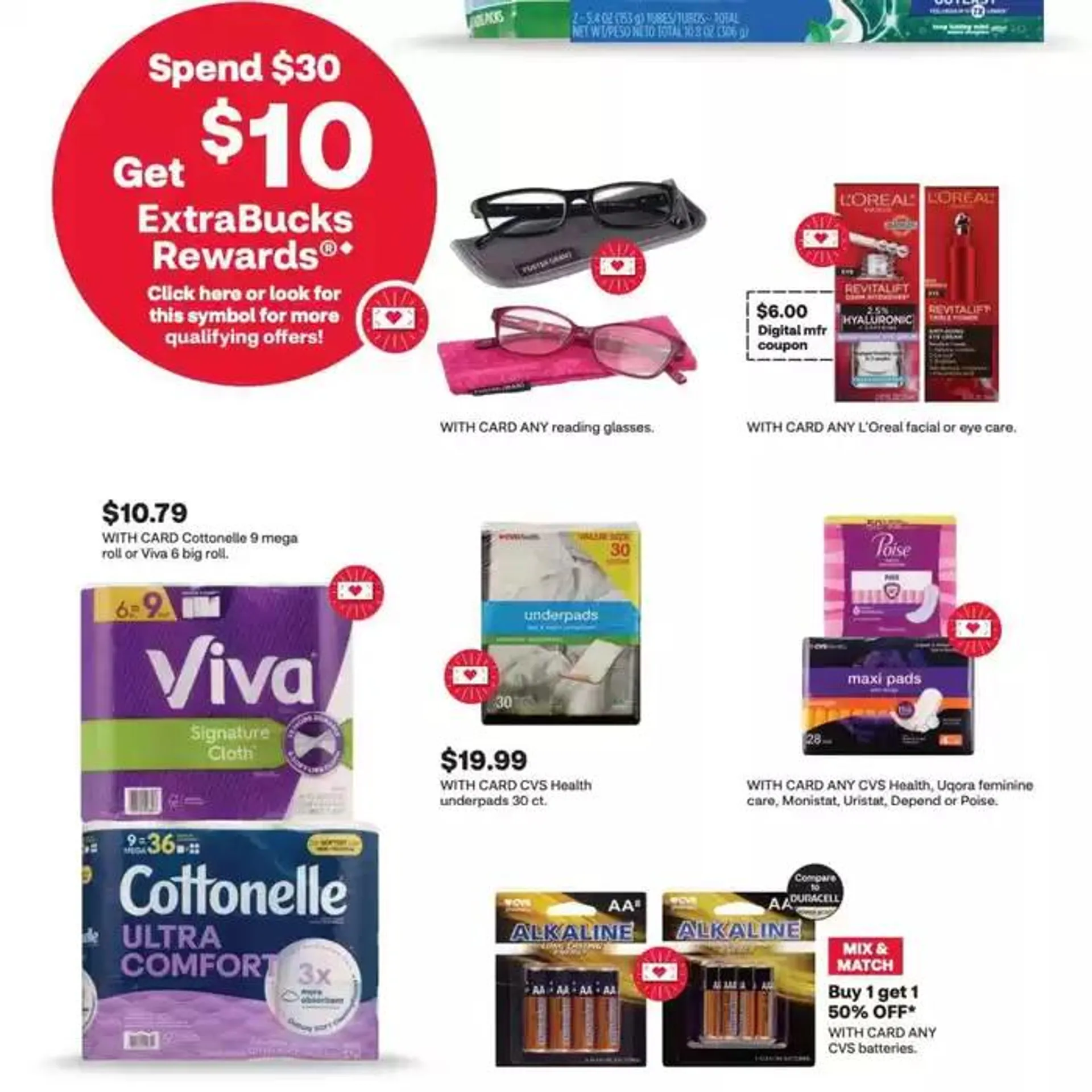 Weekly ad Our best deals for you from November 10 to November 16 2024 - Page 25