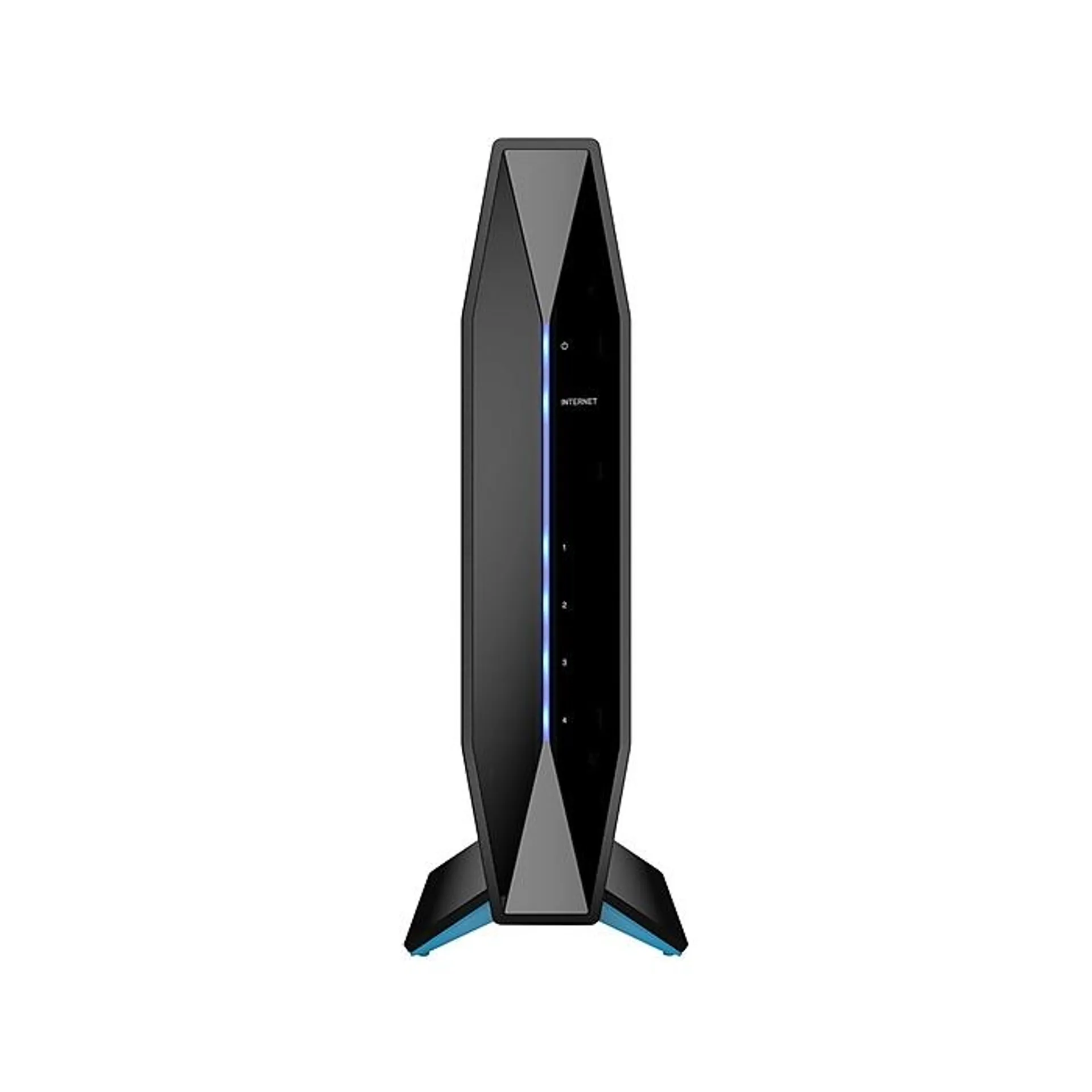 Linksys AX1800 Dual Band MU-MIMO WiFi 6 Gaming Router,