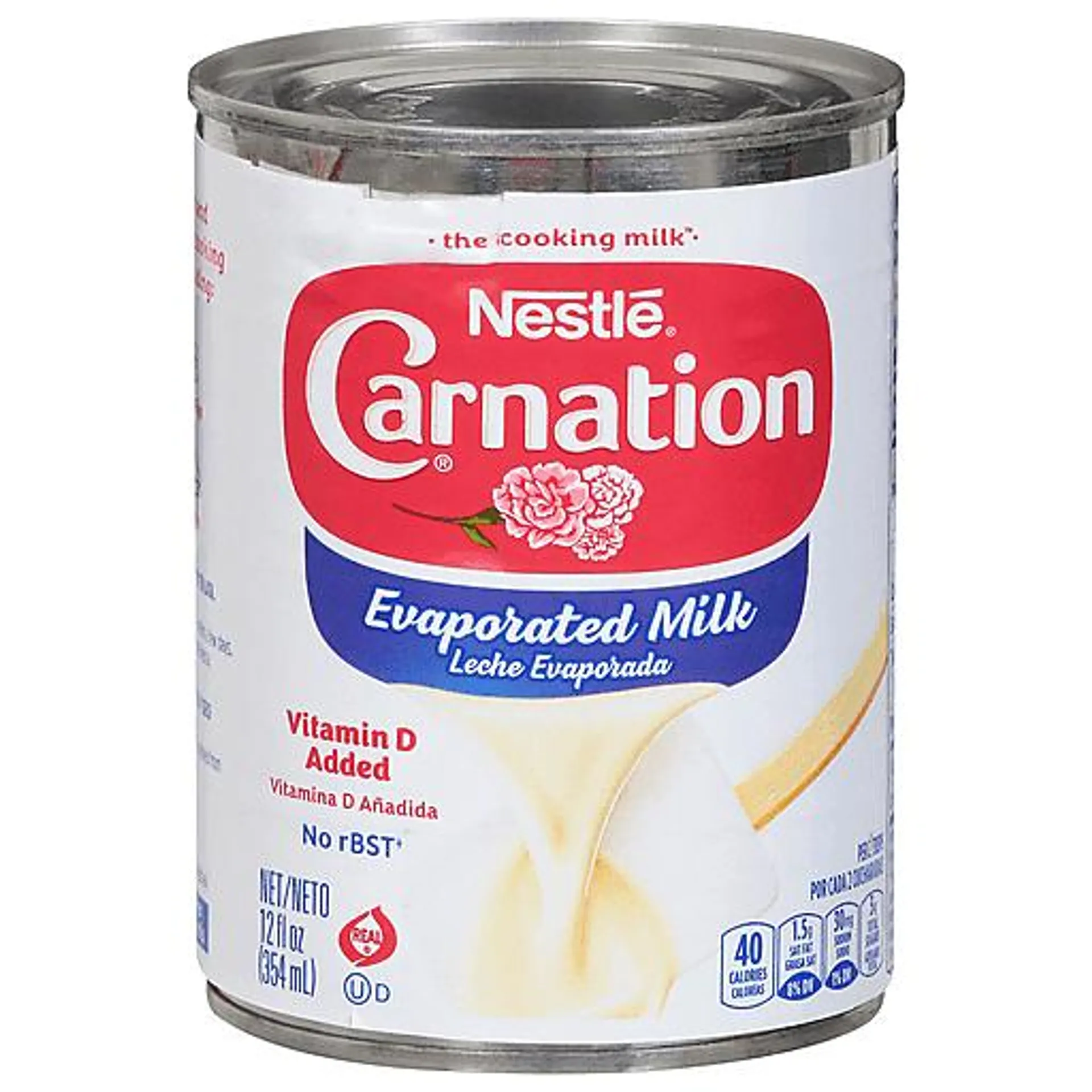 Carnation Evaporated Milk 12 fl oz