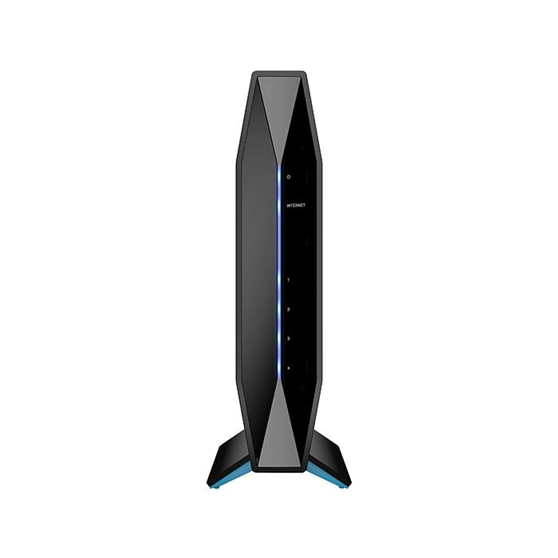 Linksys AX3200 Dual-Band Wireless and Ethernet Router,