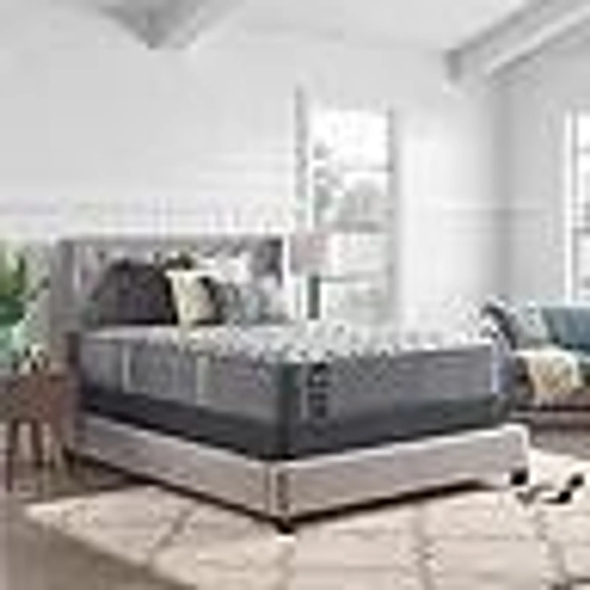 Sealy Posturepedic Spring Arkansas Medium Mattress