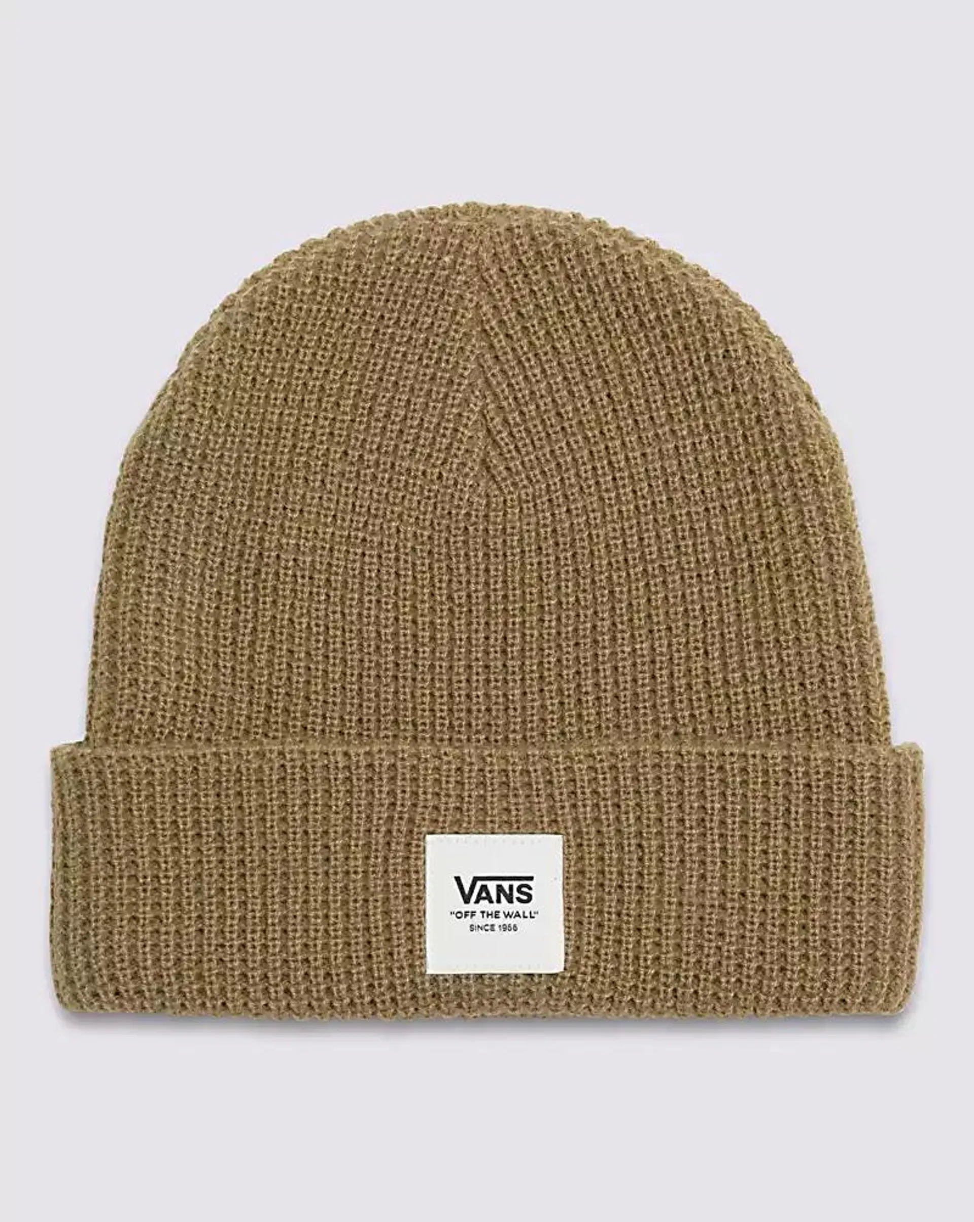 Vans Waffle Cuff Beanie