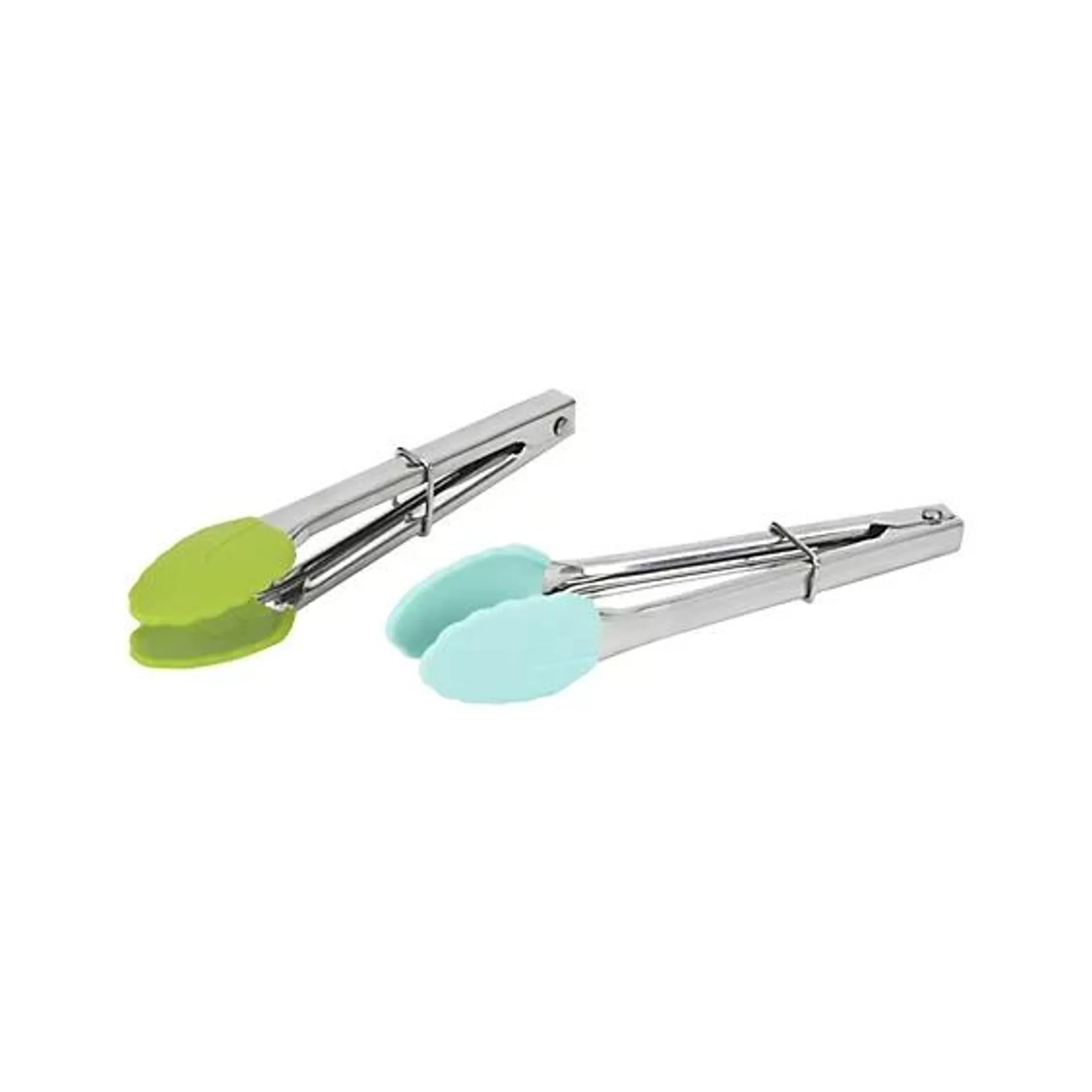 Good Cook Mini Tongs 2pk - CT