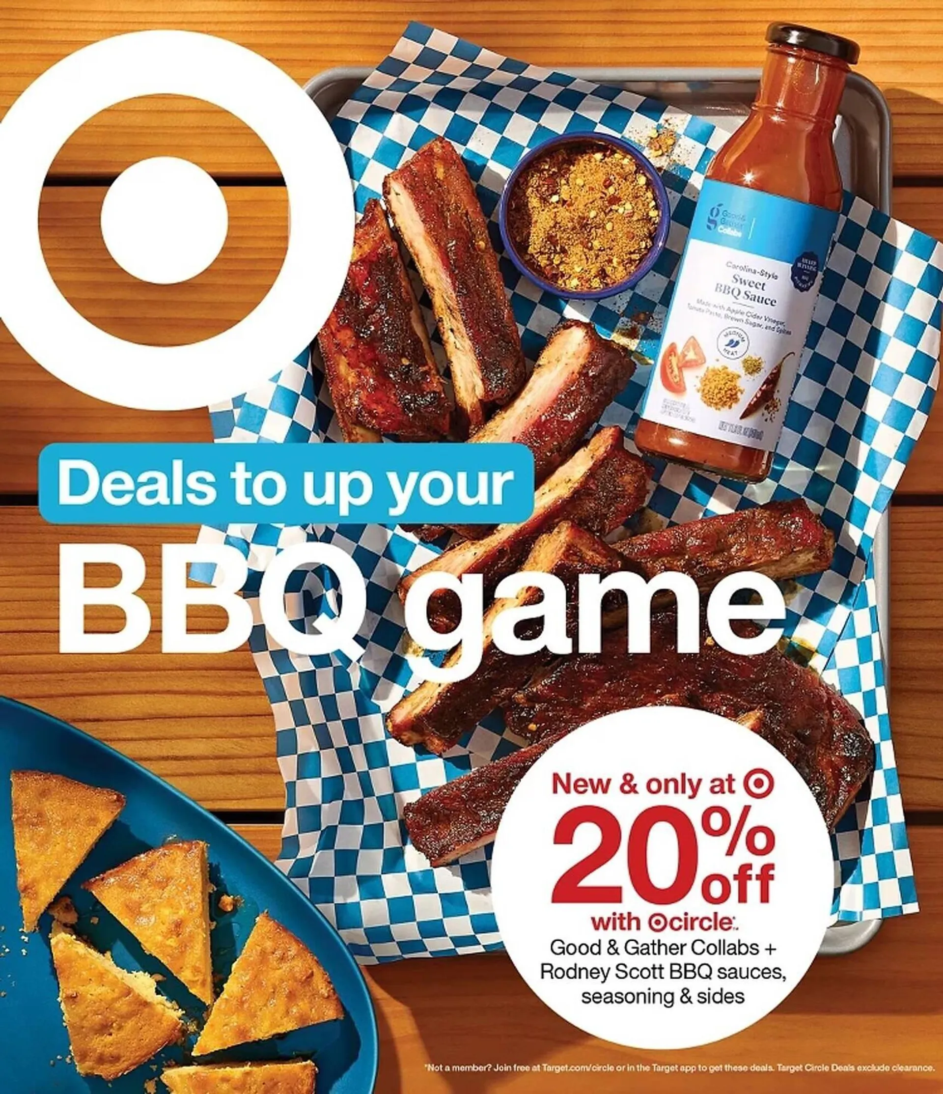 Target Weekly Ad - 1