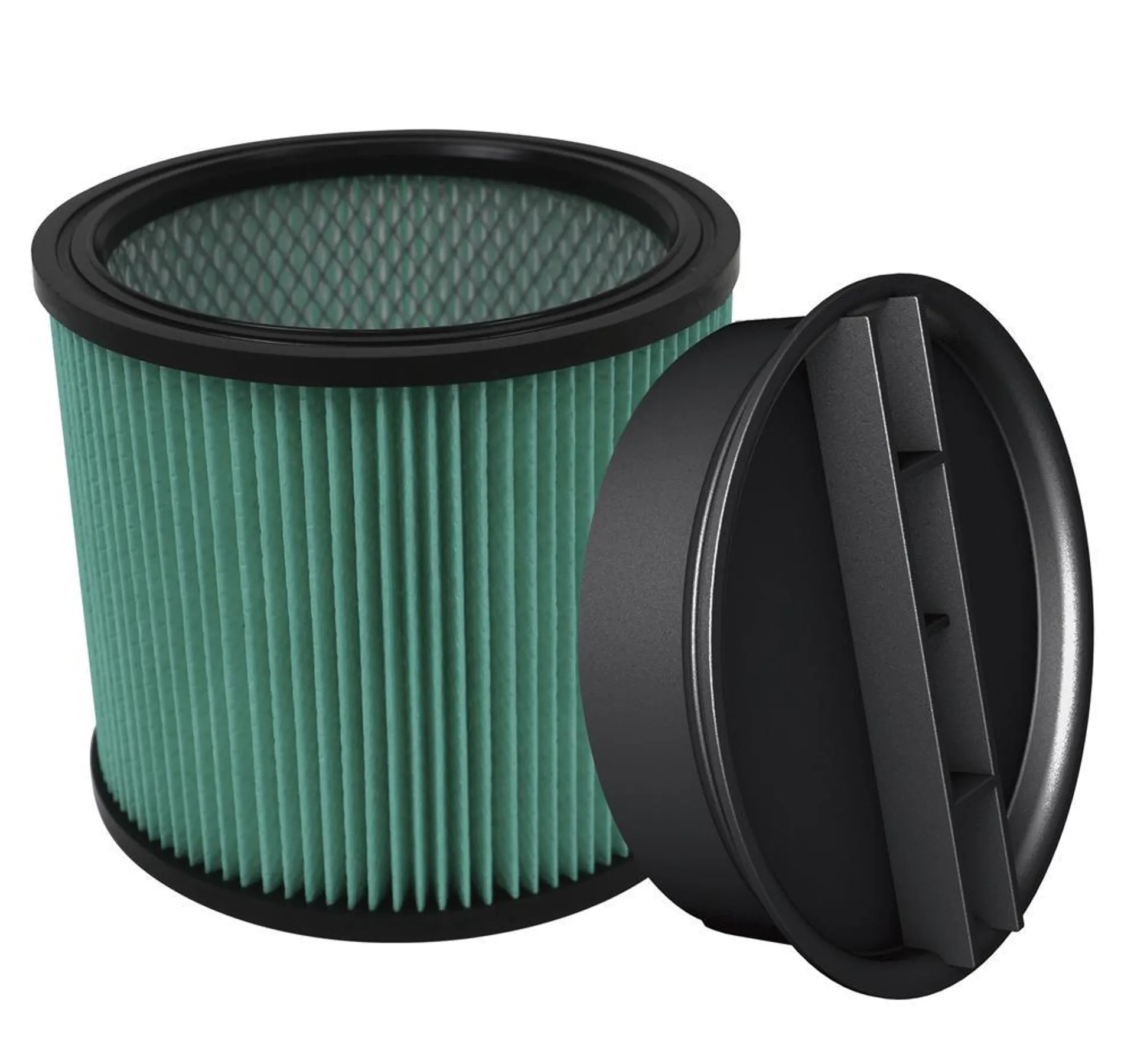 HEPA Replacement Cartridge Filter