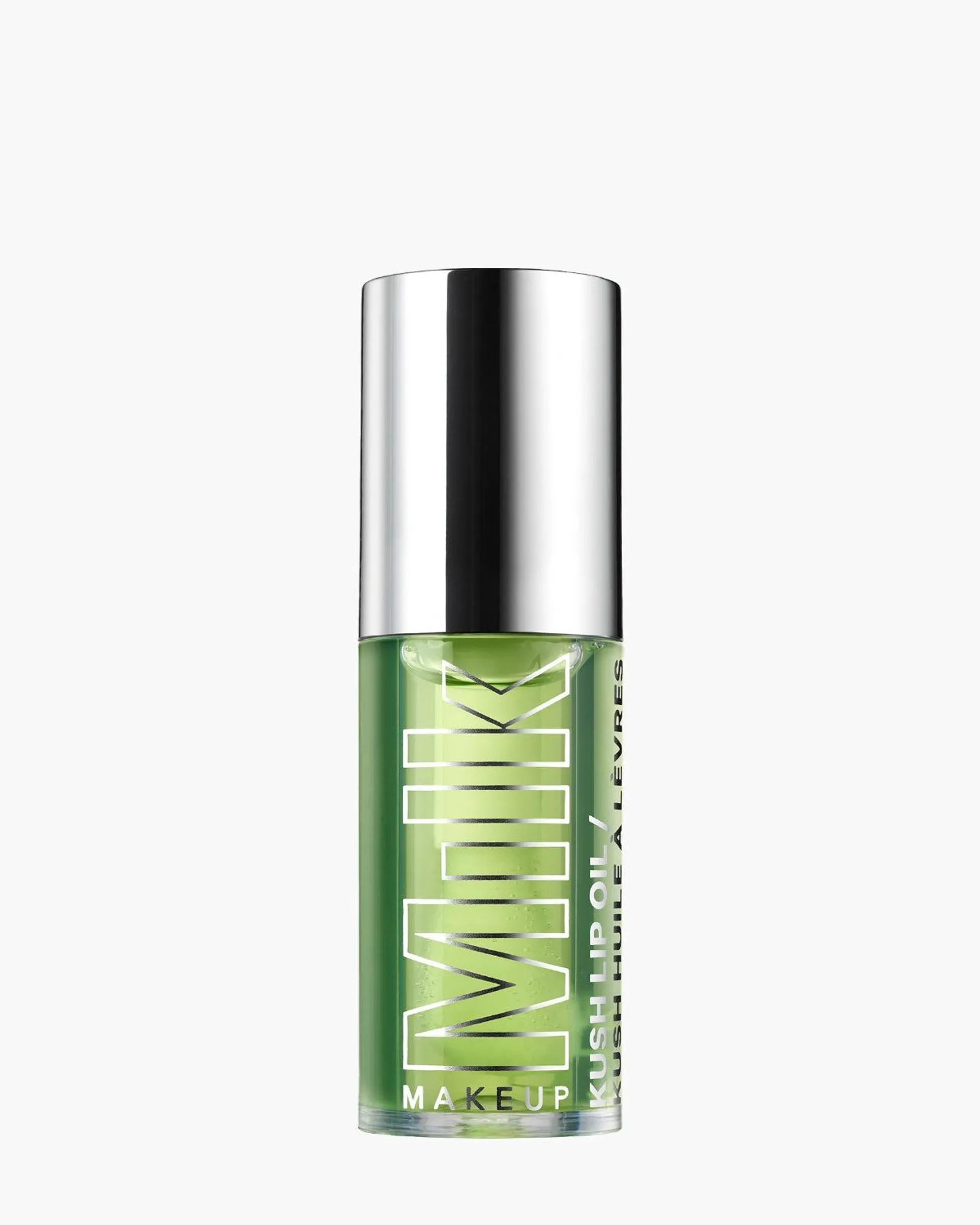 KUSH Sheer Hydrating Lip Oil