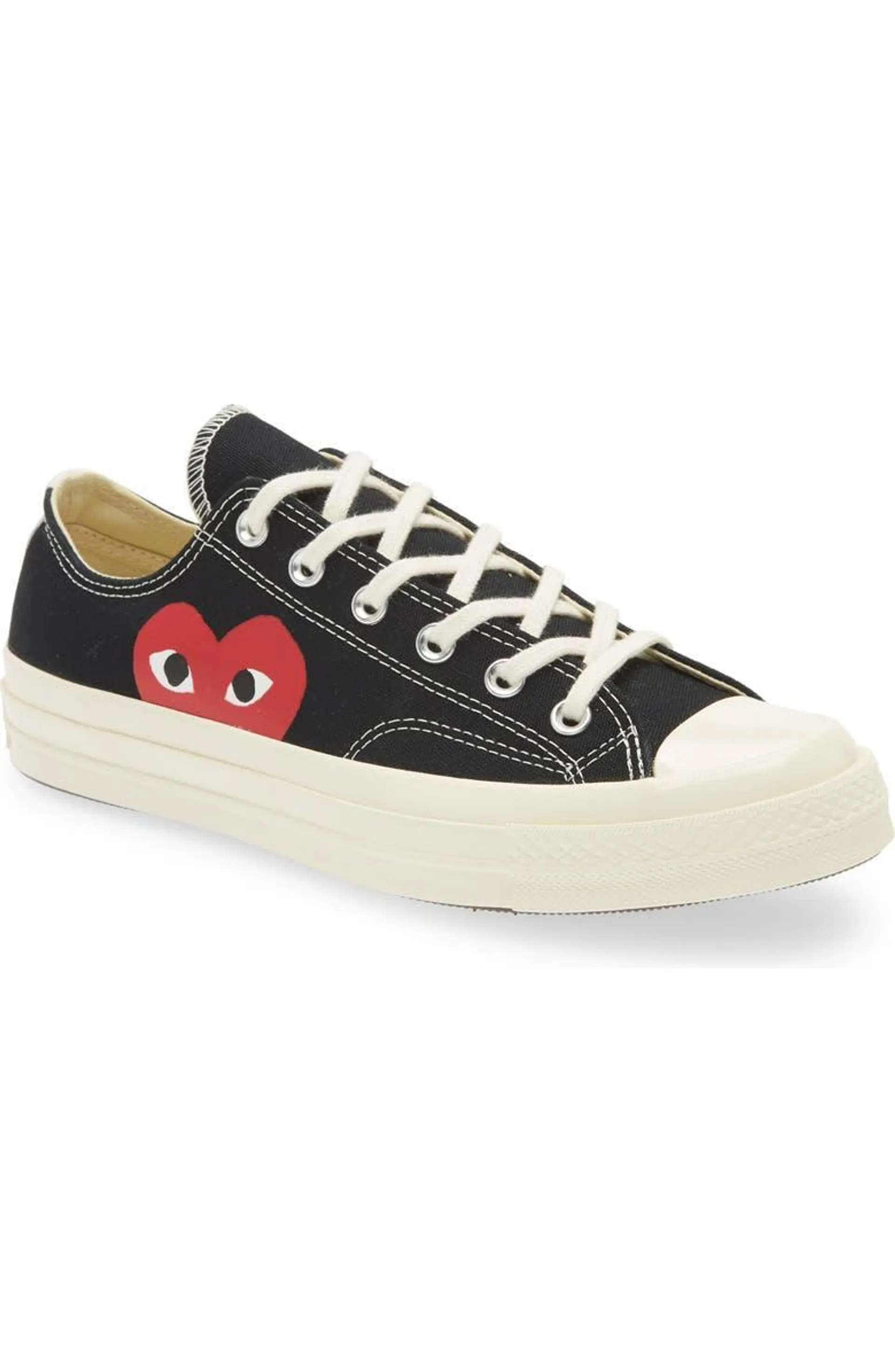 x Converse Chuck Taylor ® Hidden Heart Low Top Sneaker (Men)