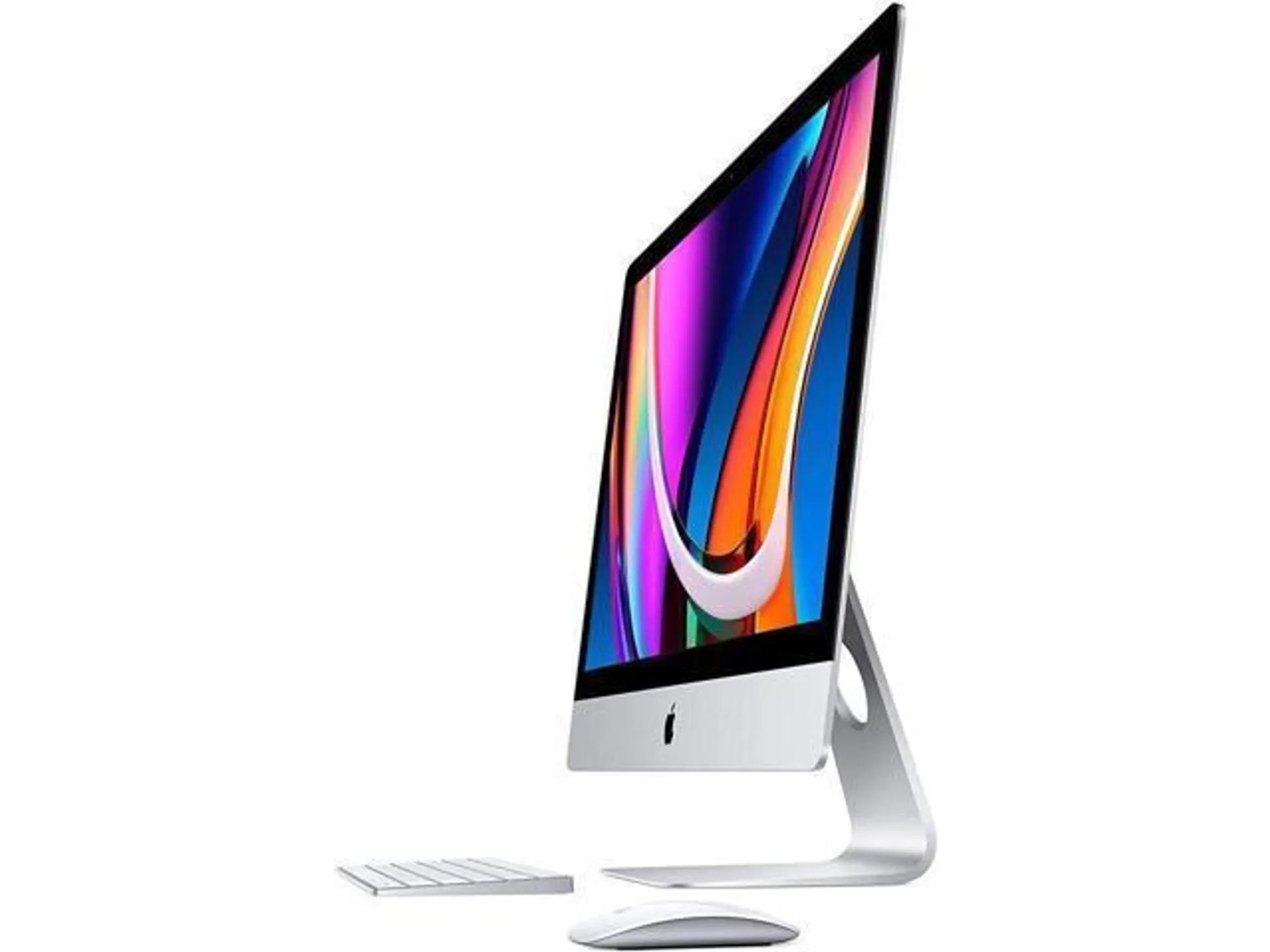 2019 Apple Retina 5K iMac 27" 3.1 GHz Intel 6-Core i5 (I5-8600) 8GB RAM, 1TB Fusion Storage MRR02LL/A