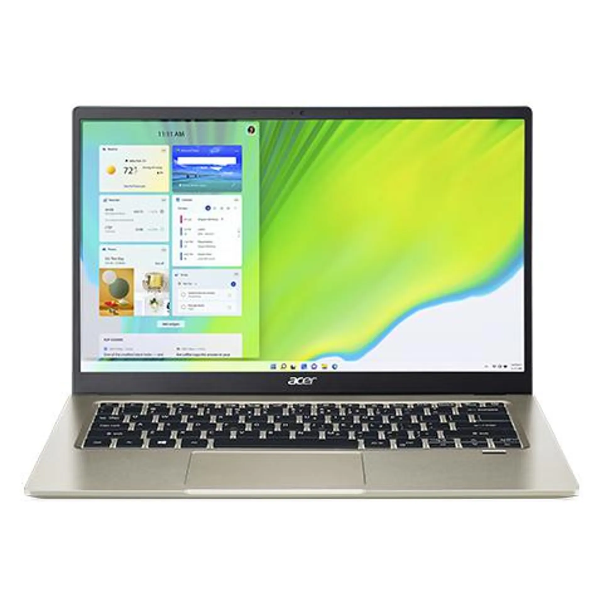Swift 1 Laptop - SF114-34-P7FH