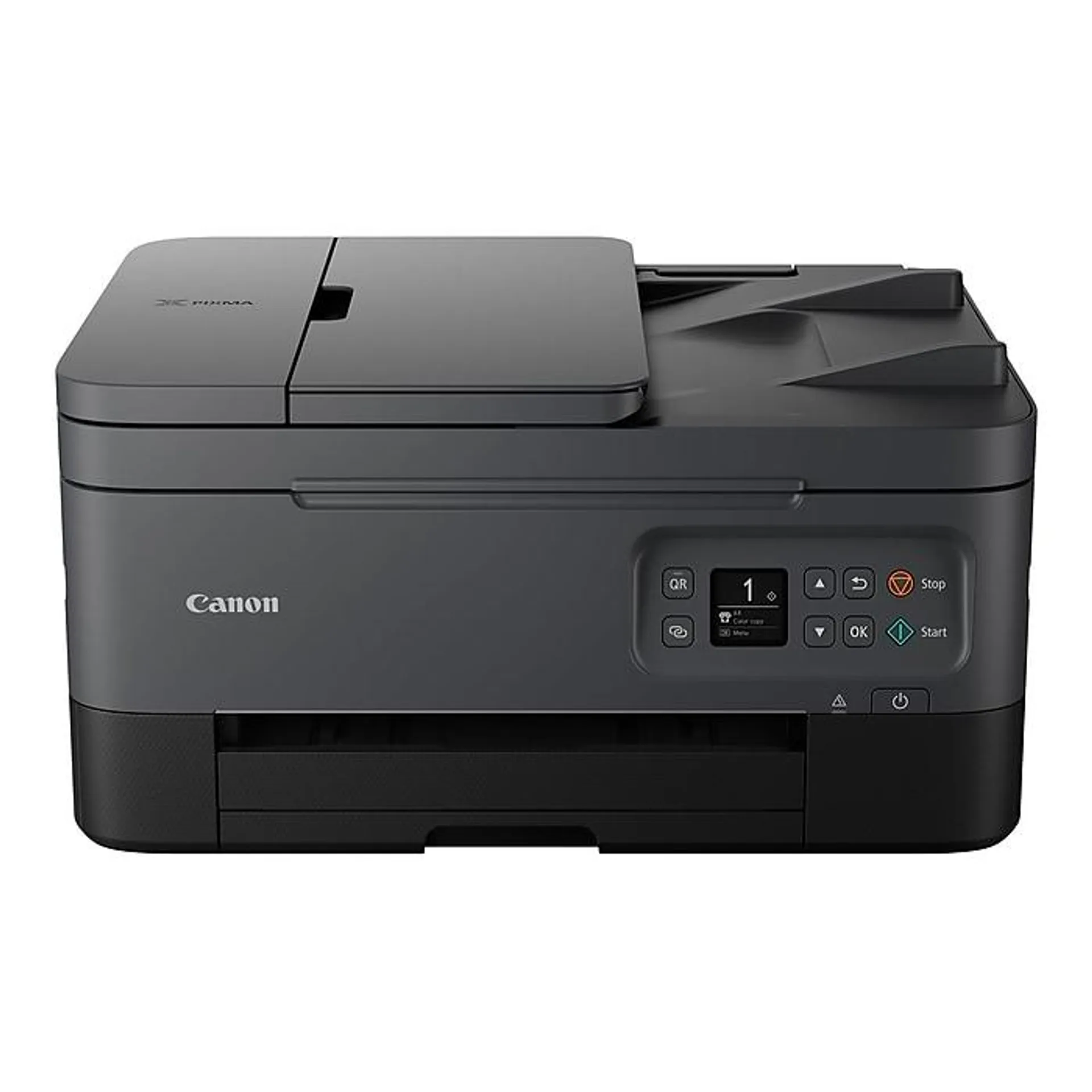 Canon PIXMA TR7020a Wireless Color Inkjet Printer,