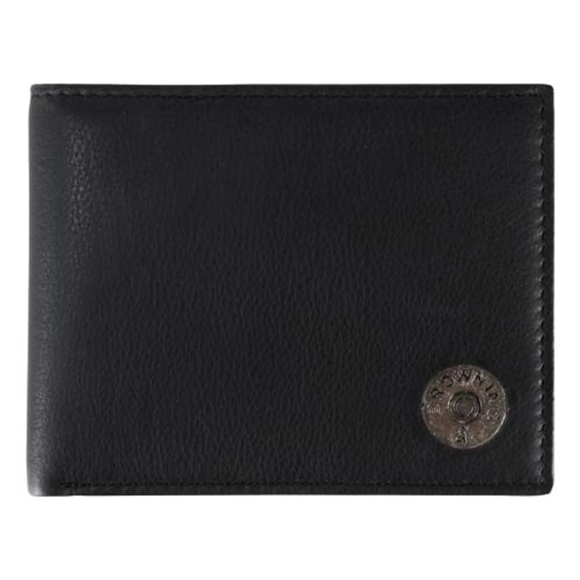 Browning Slug Bi-Fold Wallet