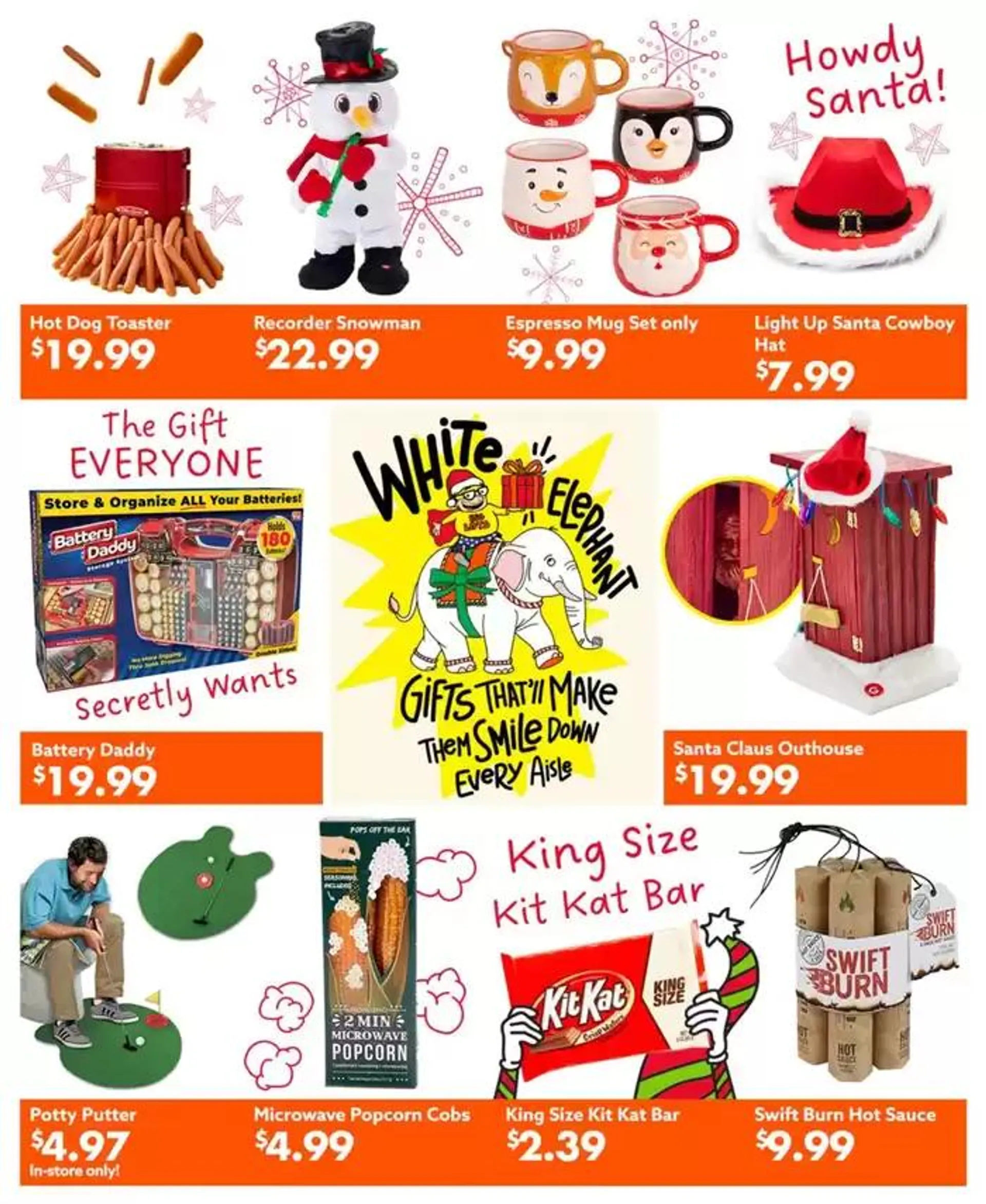 Weekly ad Weekly Add Big Lots from December 1 to December 15 2024 - Page 2