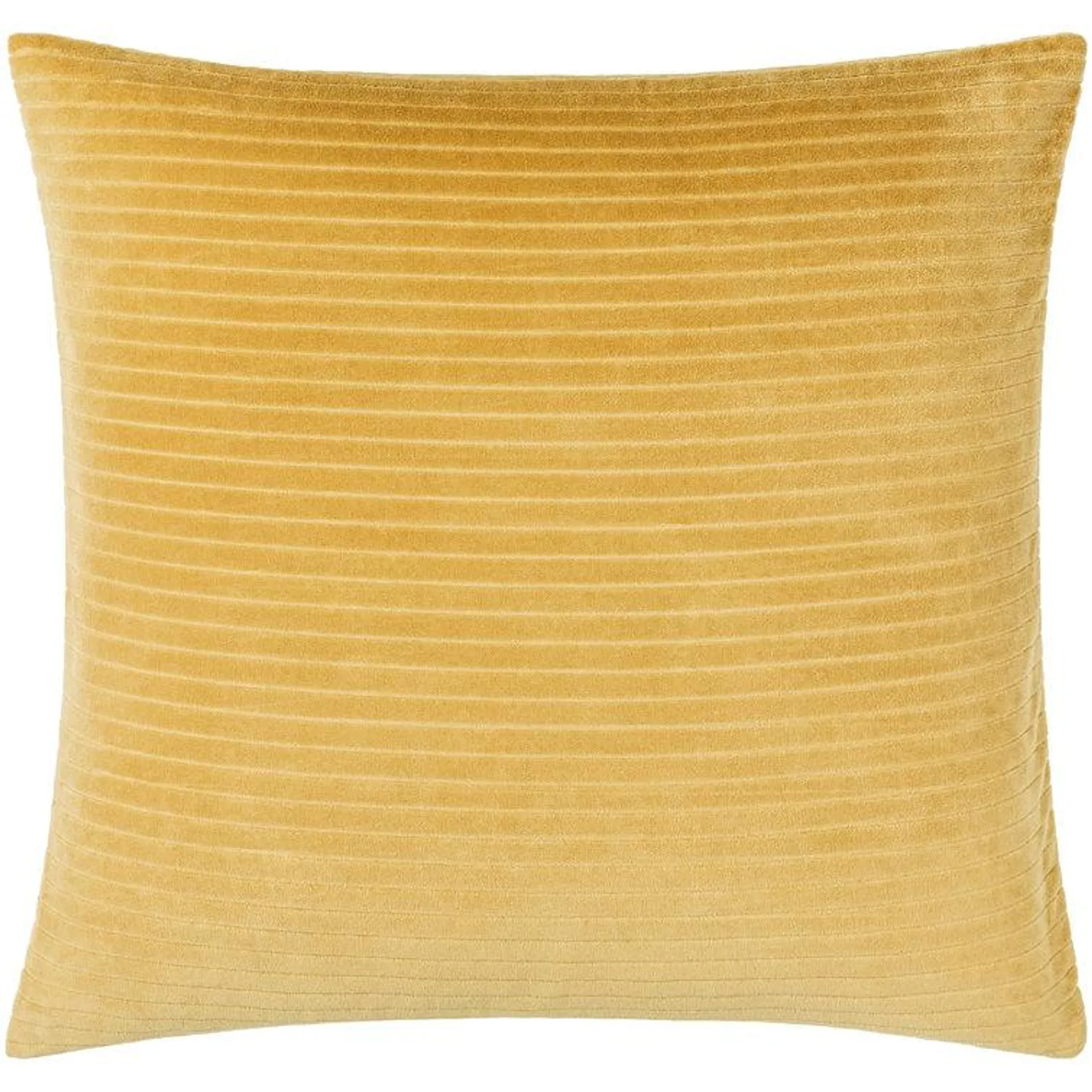 Alda Cotton Throw Pillow