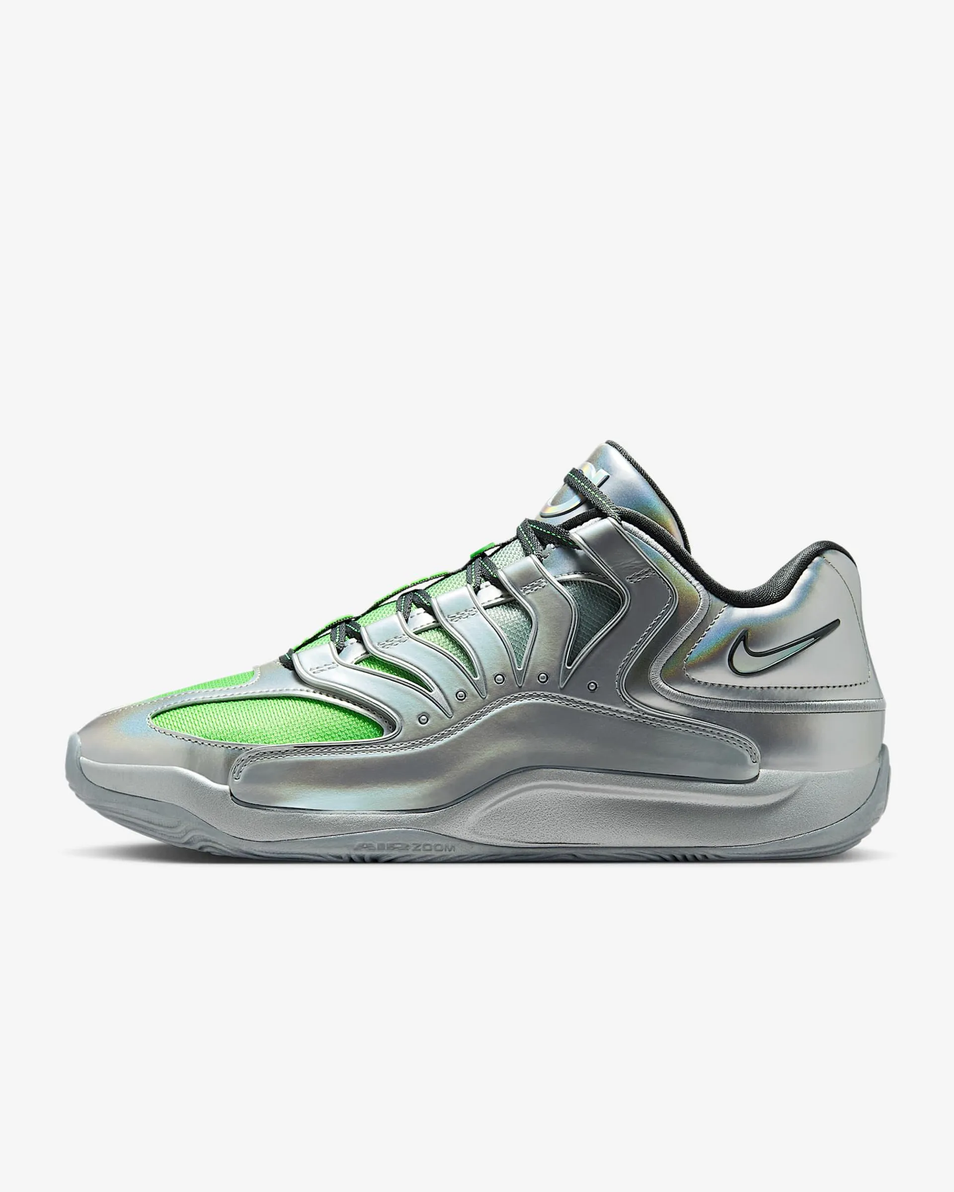 KD18 "EYBL Rocket Power"