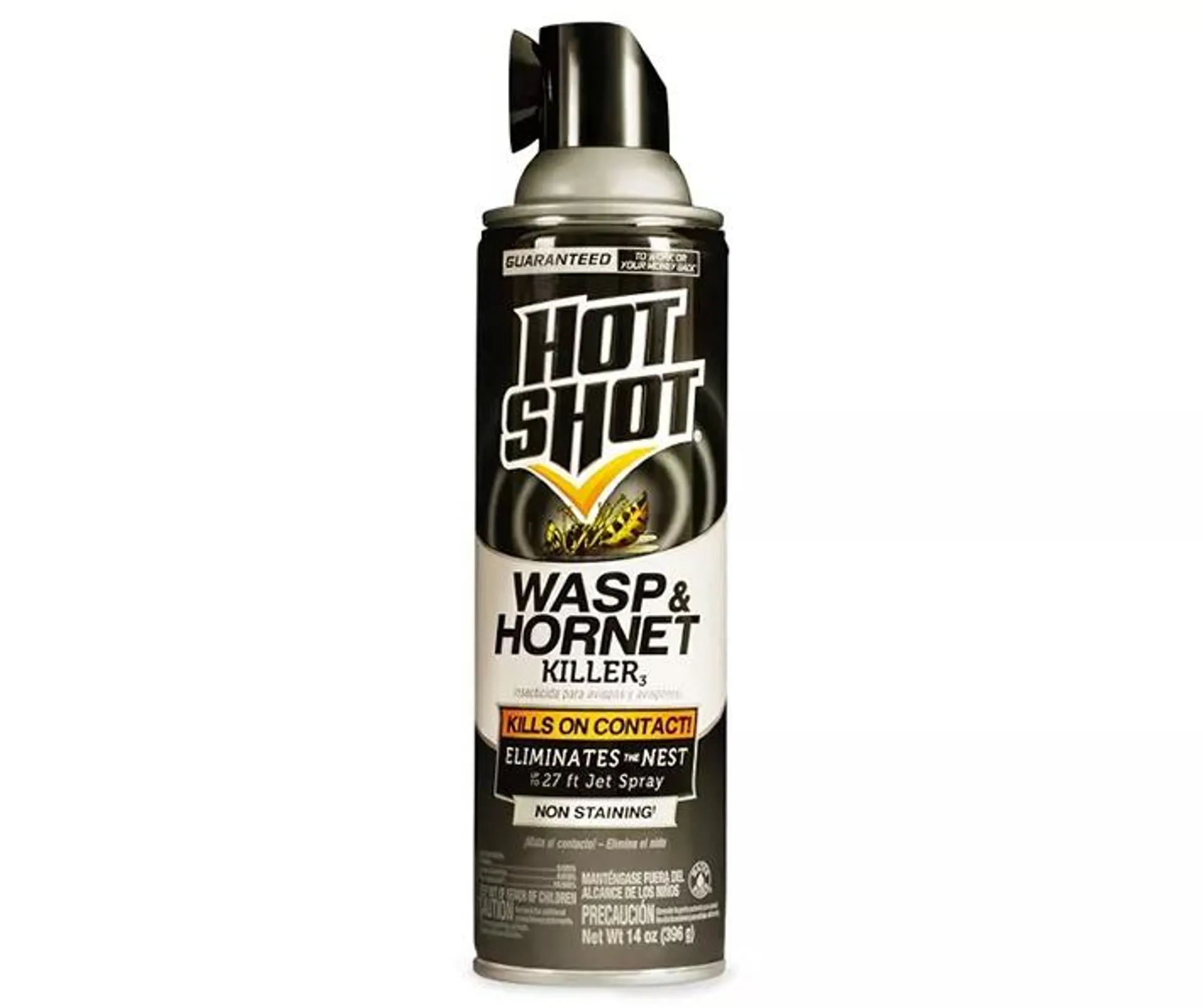 Wasp and Hornet Killer, 14 Oz. 