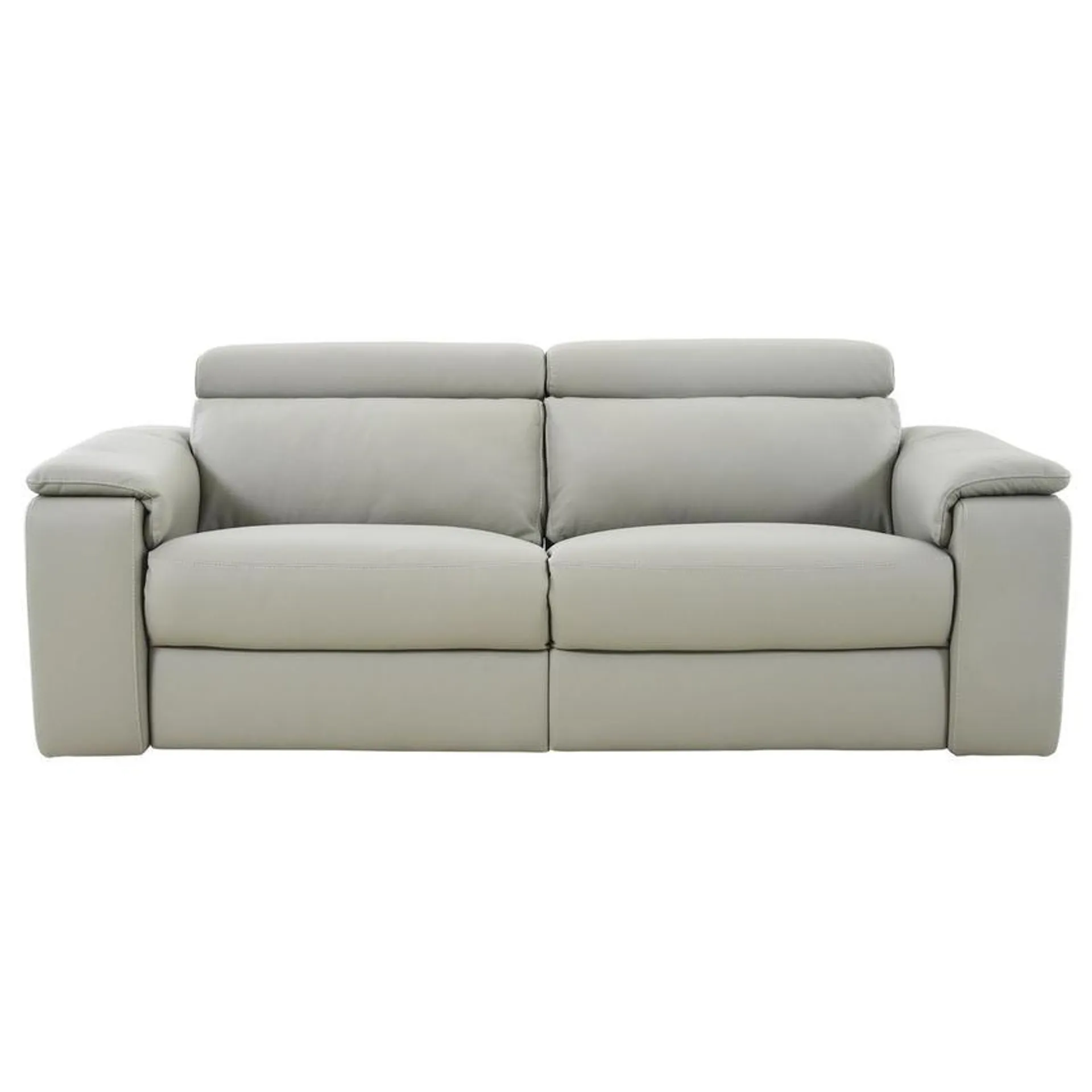 Seattle Leather Power Reclining Sofa