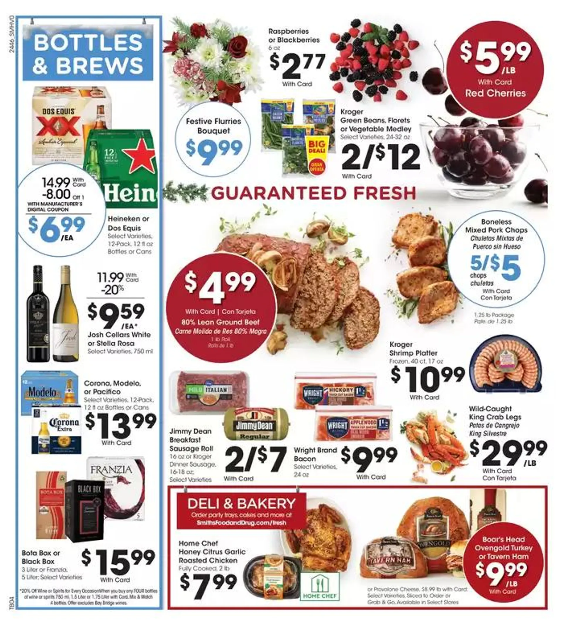 Weekly ad Top offers for all bargain hunters from December 18 to December 24 2024 - Page 11