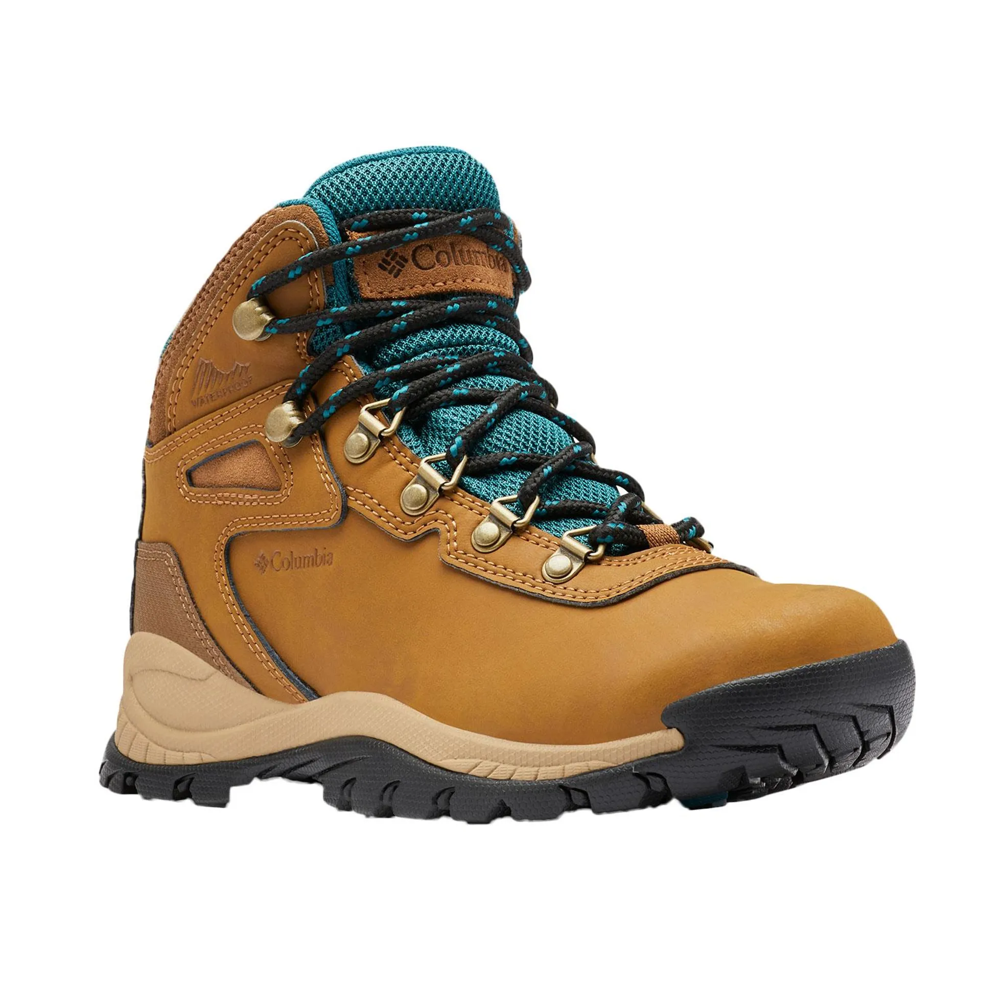 Columbia Newton Ridge Waterproof Women's Hiking Boots