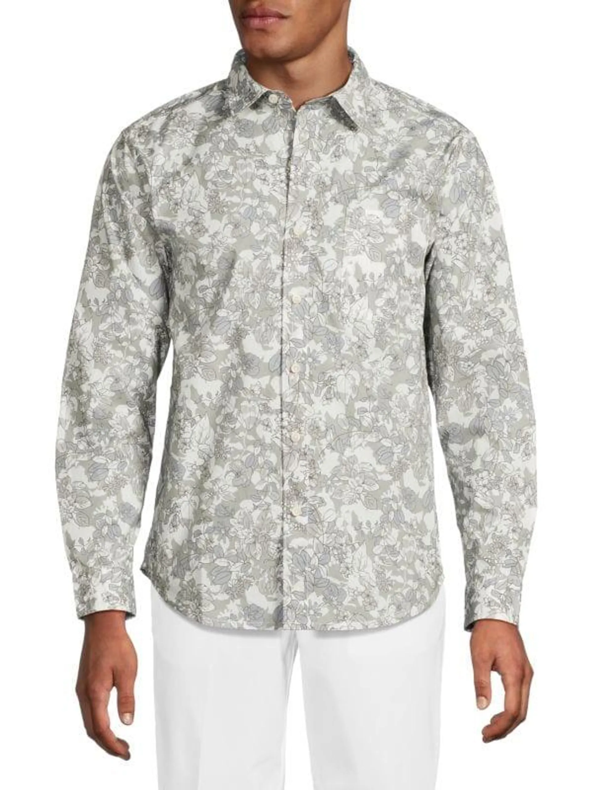 Print Shirt