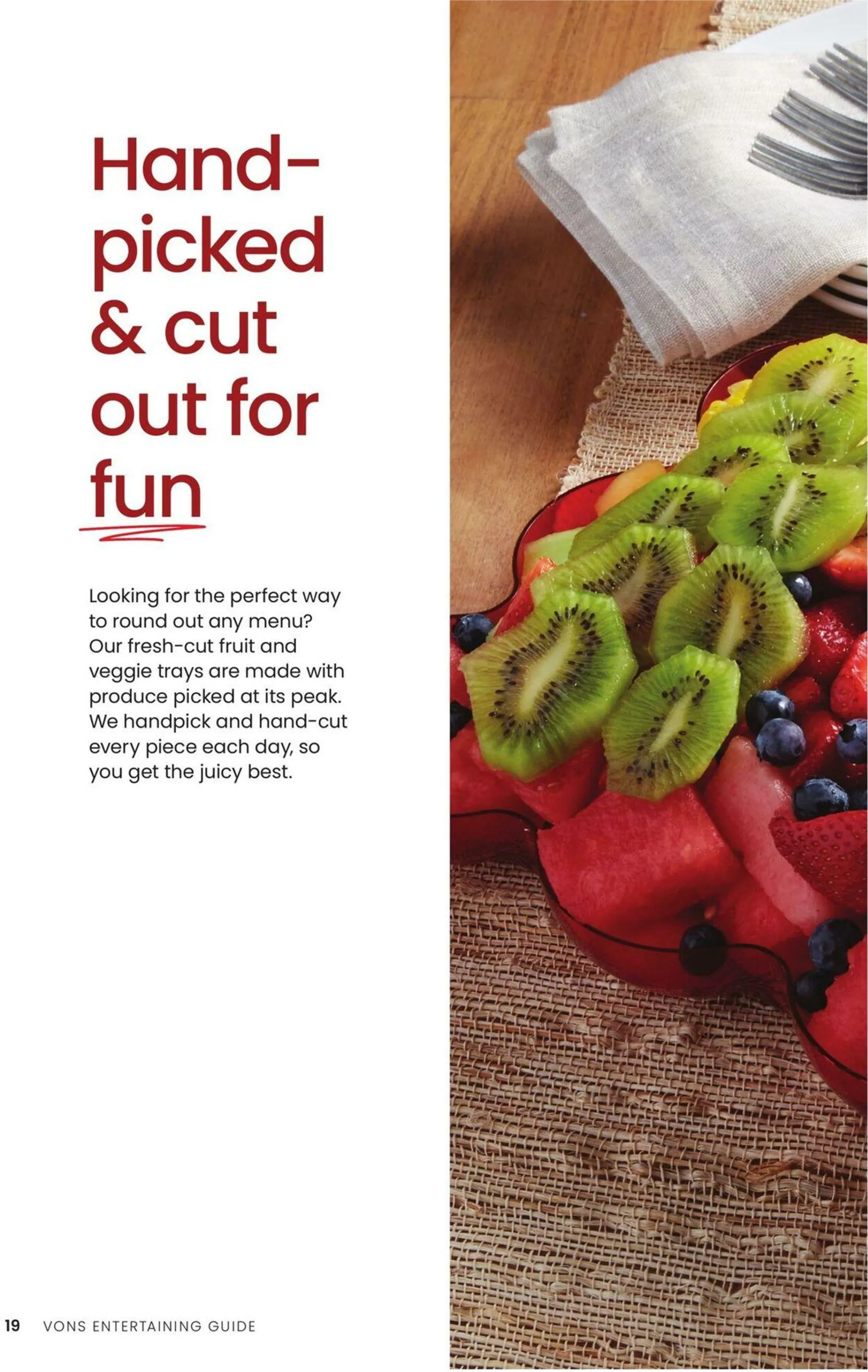 Weekly ad Vons Current weekly ad from April 23 to December 31 2025 - Page 20