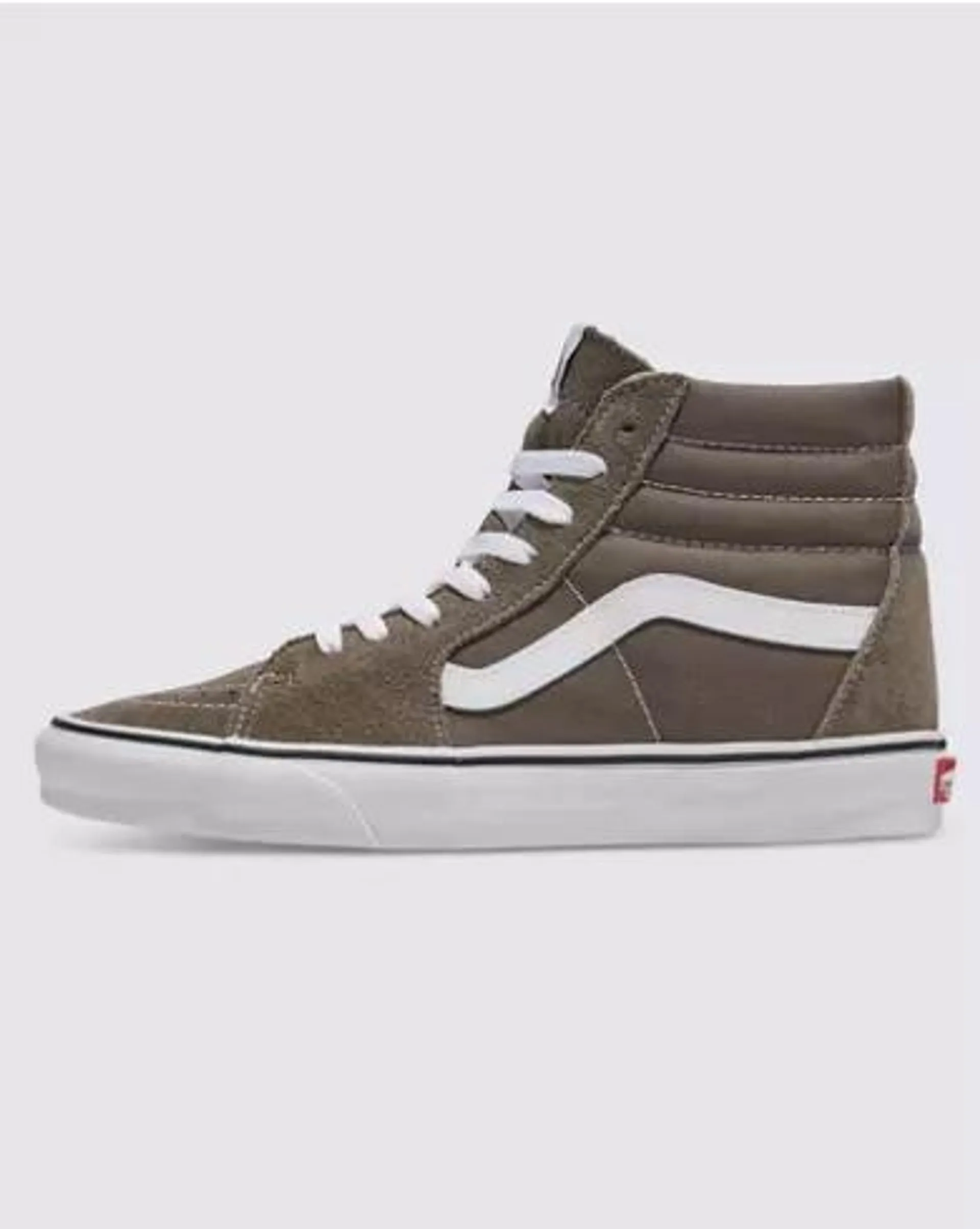 Sk8-Hi Shoe