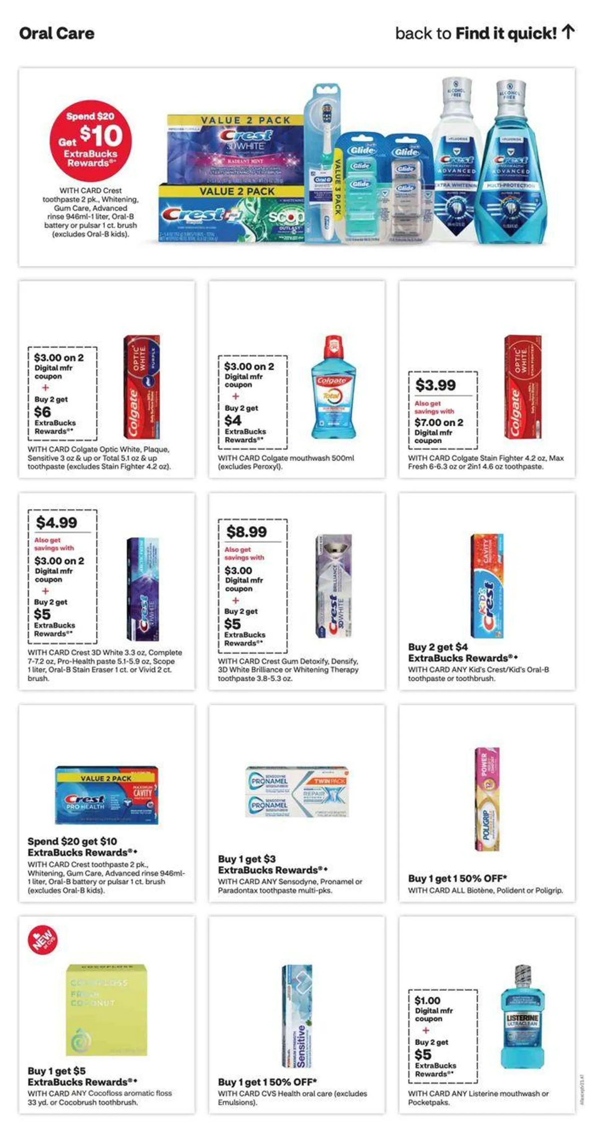 Weekly ad Extra Big Deals from July 28 to August 3 2024 - Page 13