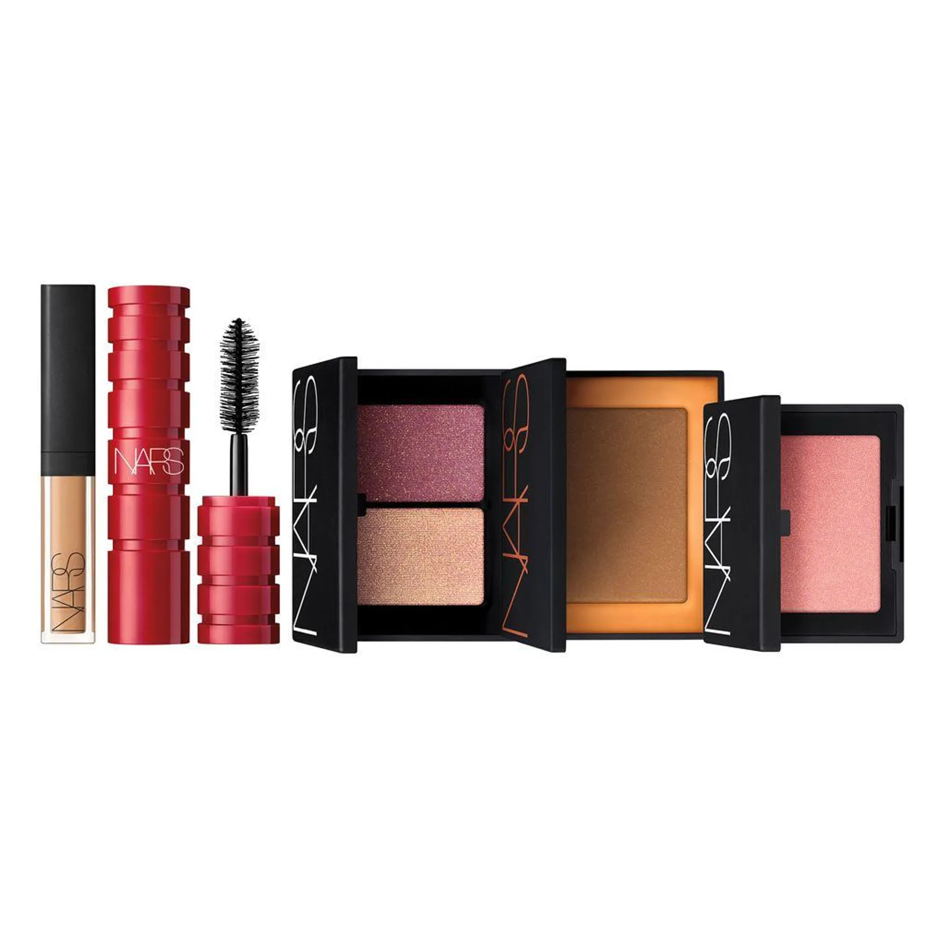 The Travel Size Starter Set