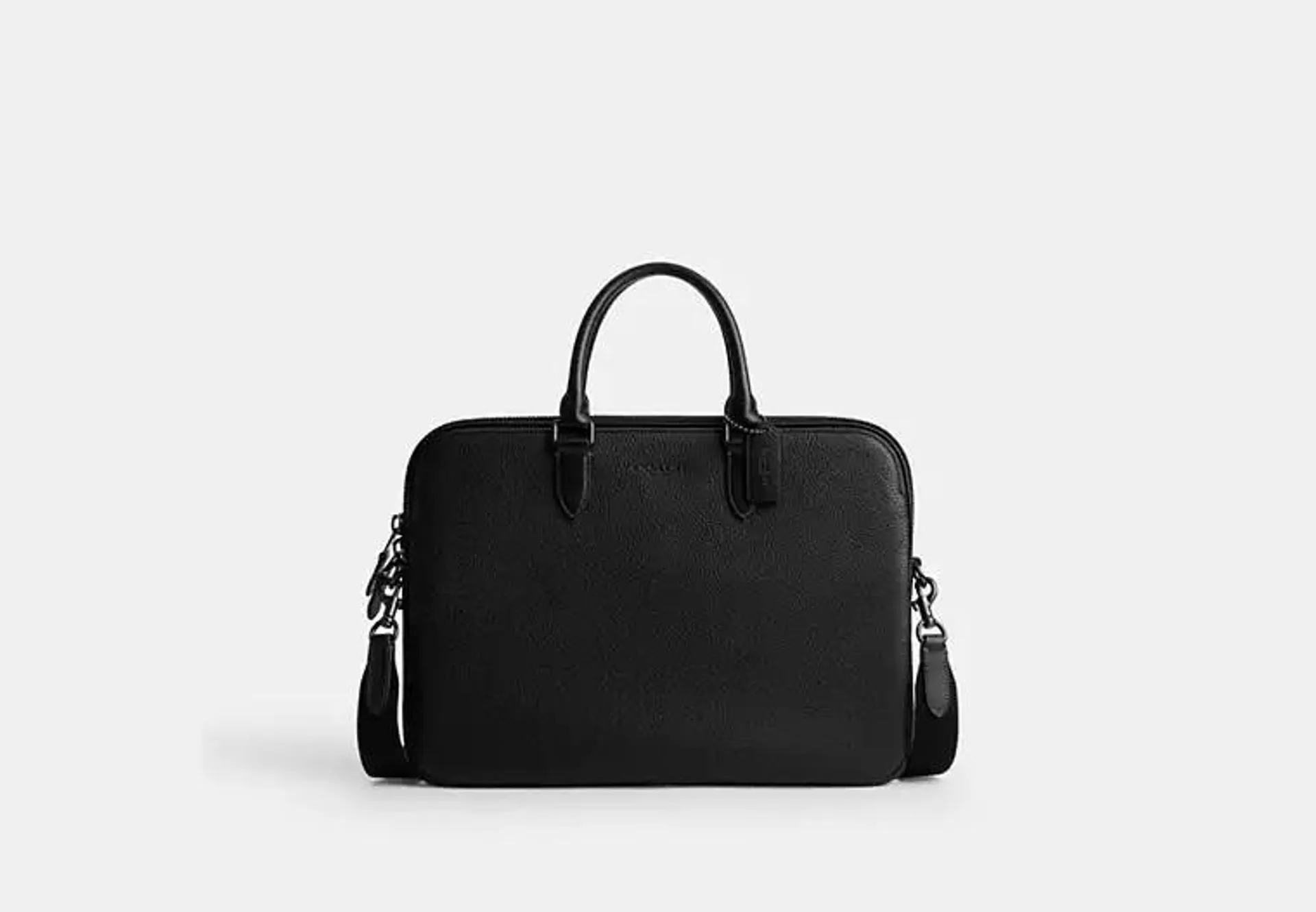 Gotham Slim Briefcase