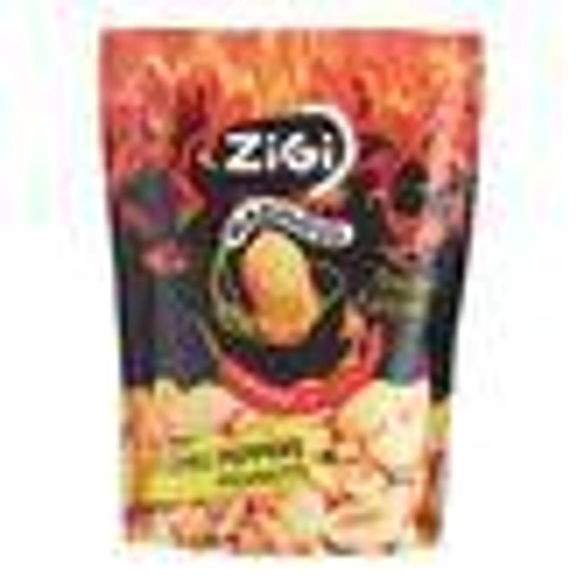 Zigi Hot Chili Pepper Marinated Peanuts