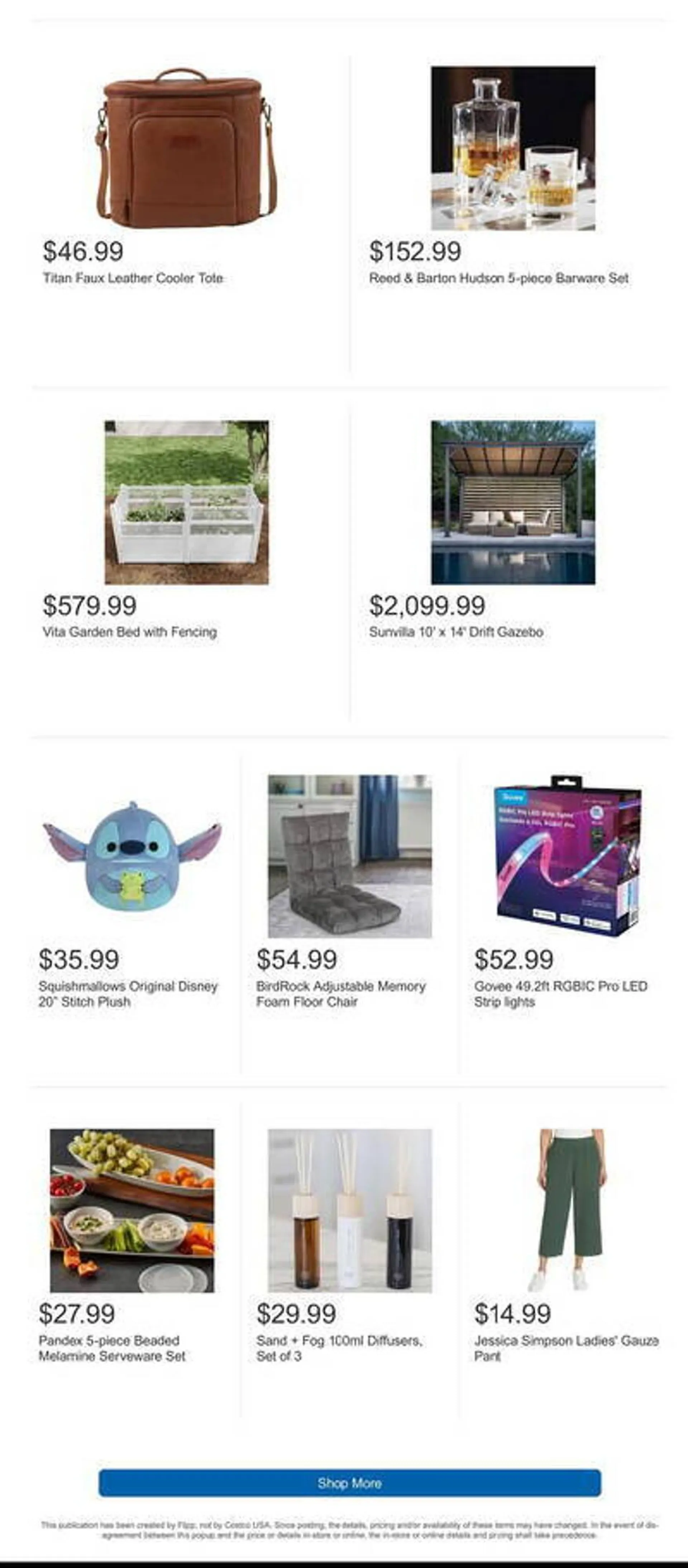 Weekly ad Costco Weekly Ad from May 5 to May 11 2025 - Page 3