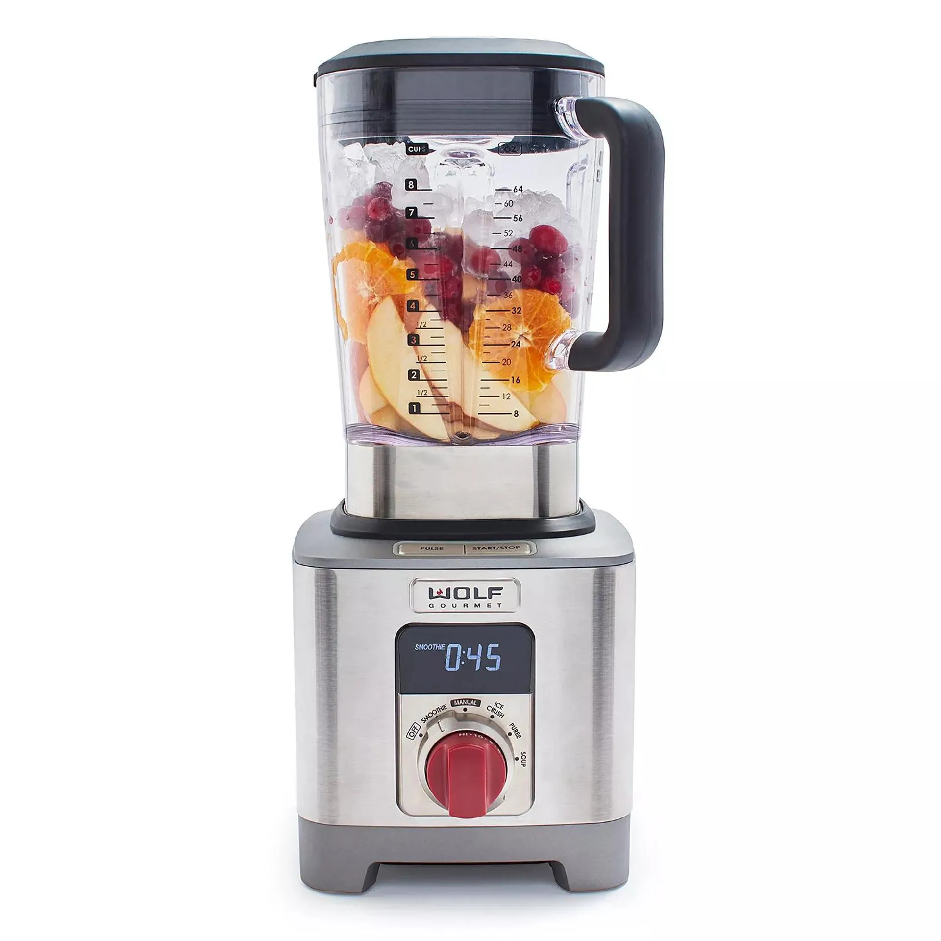 Wolf Gourmet Blender