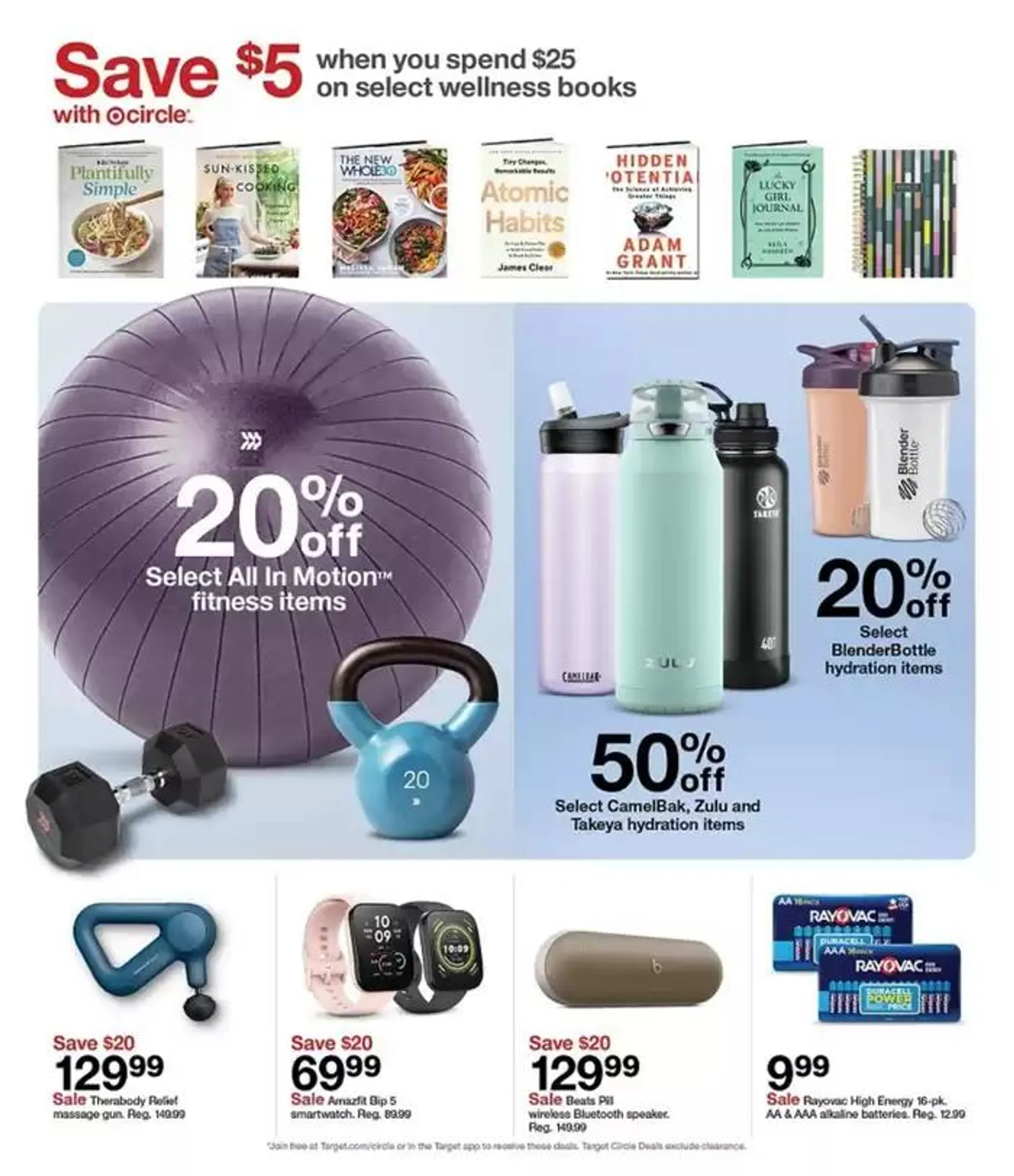 Weekly ad Exclusive deals for our customers from January 3 to January 10 2025 - Page 4