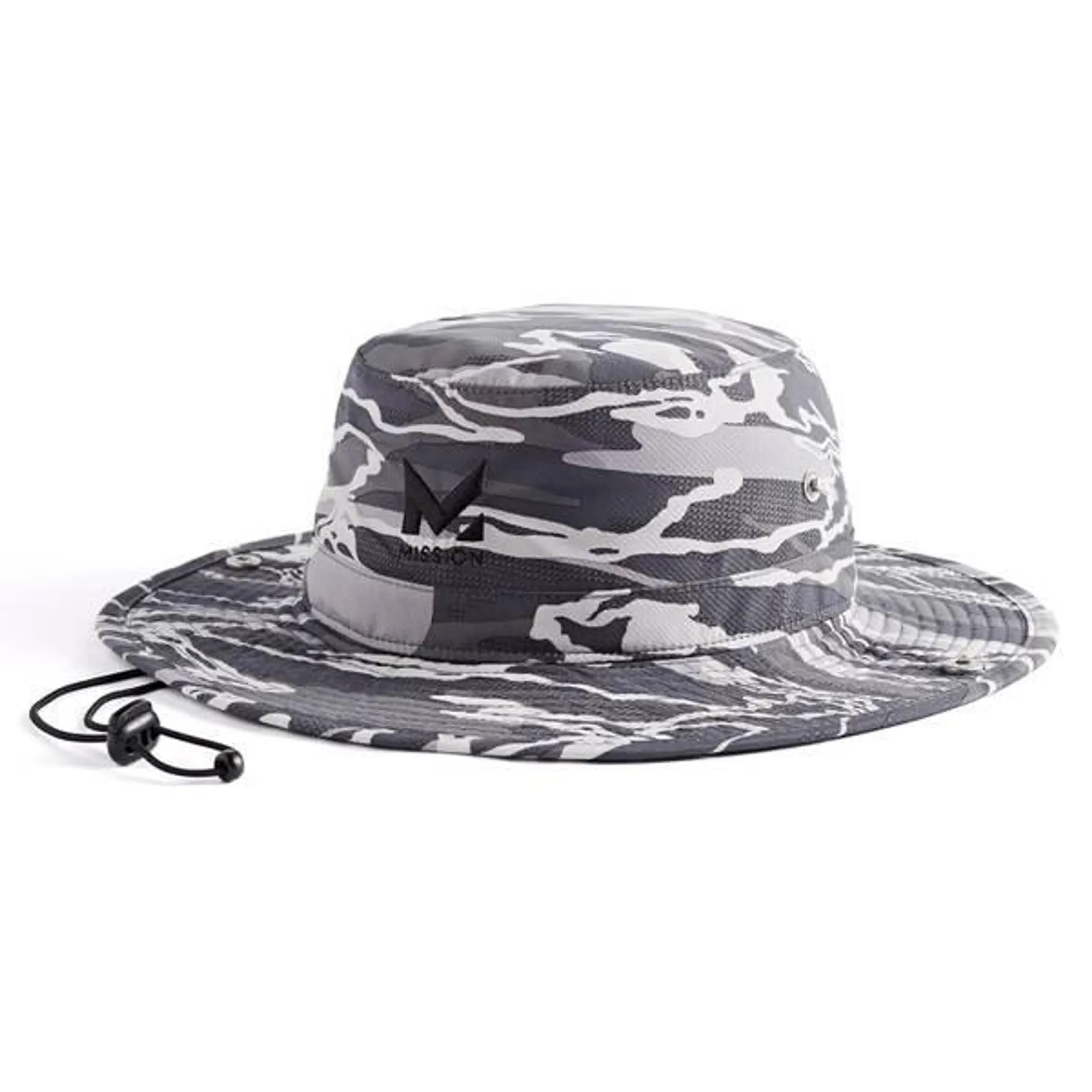 Men's Mission Cooling Bucket Hat