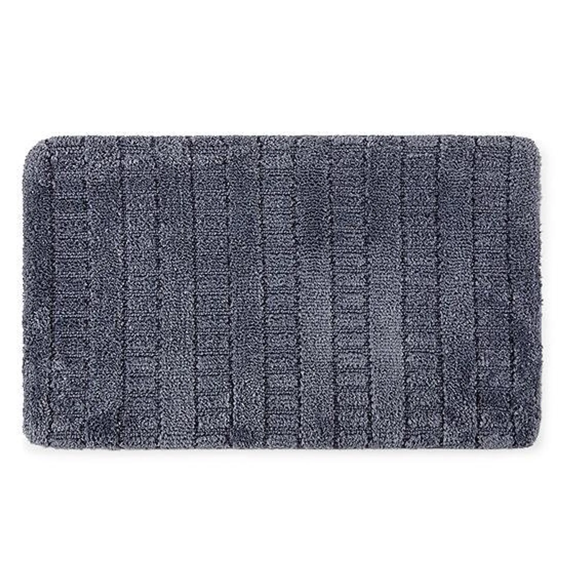 Loom + Forge Endlessly Soft Bath Rug