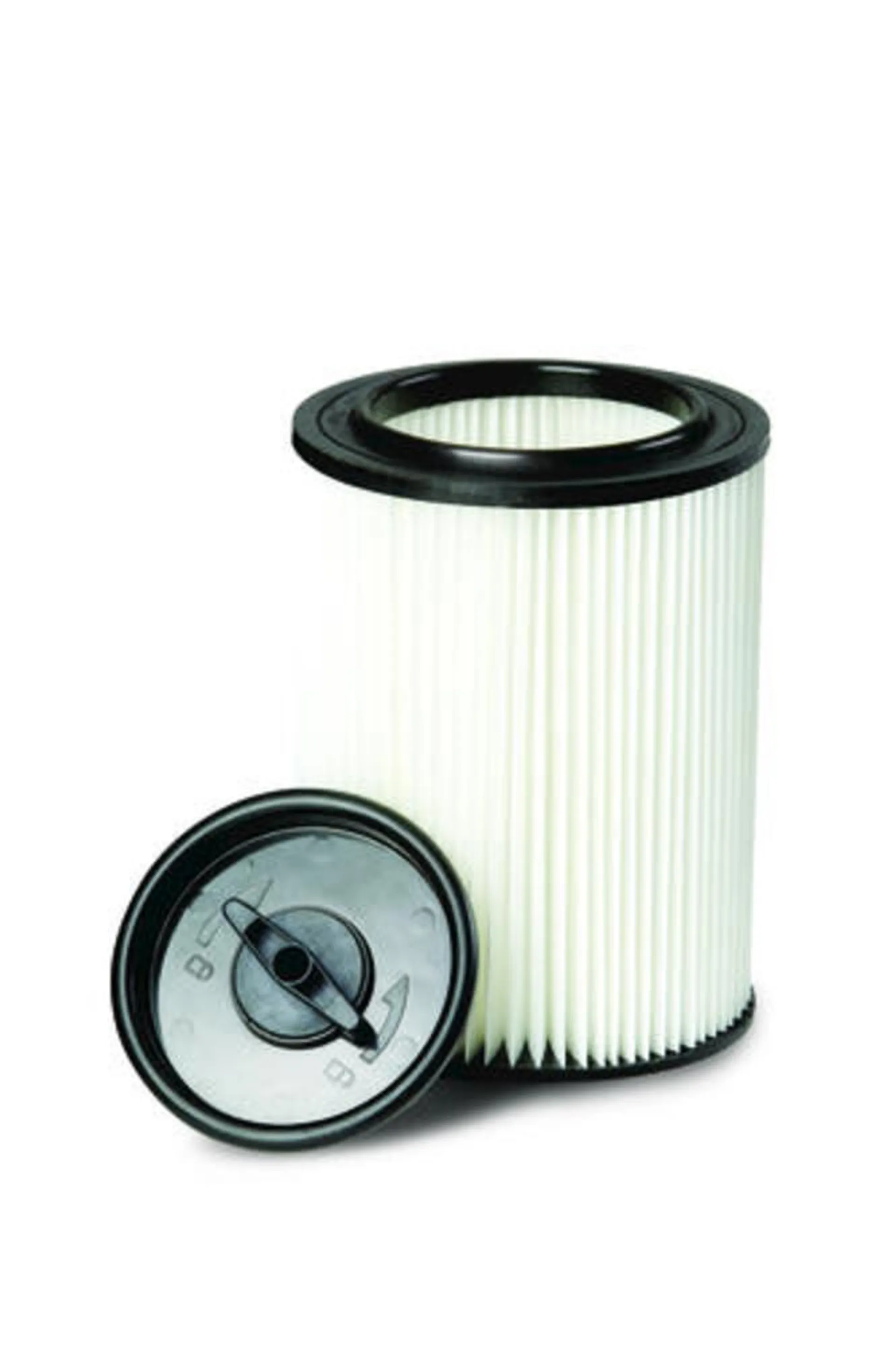 Performax® Wall Mount Vacuum Replacement Cartridge Filter