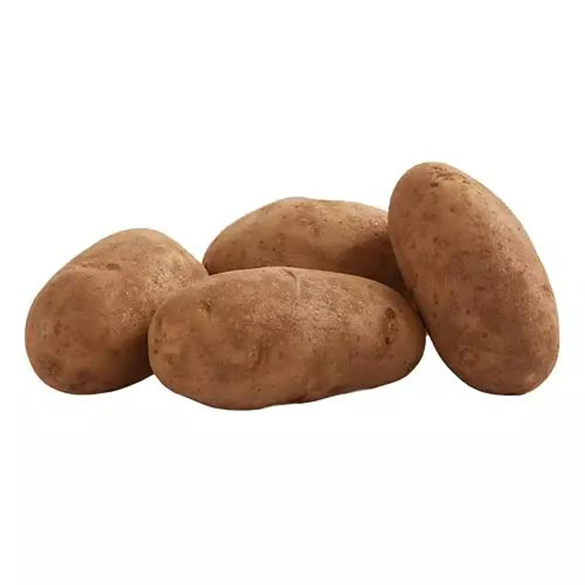 Russet Potatoes, 10 lb