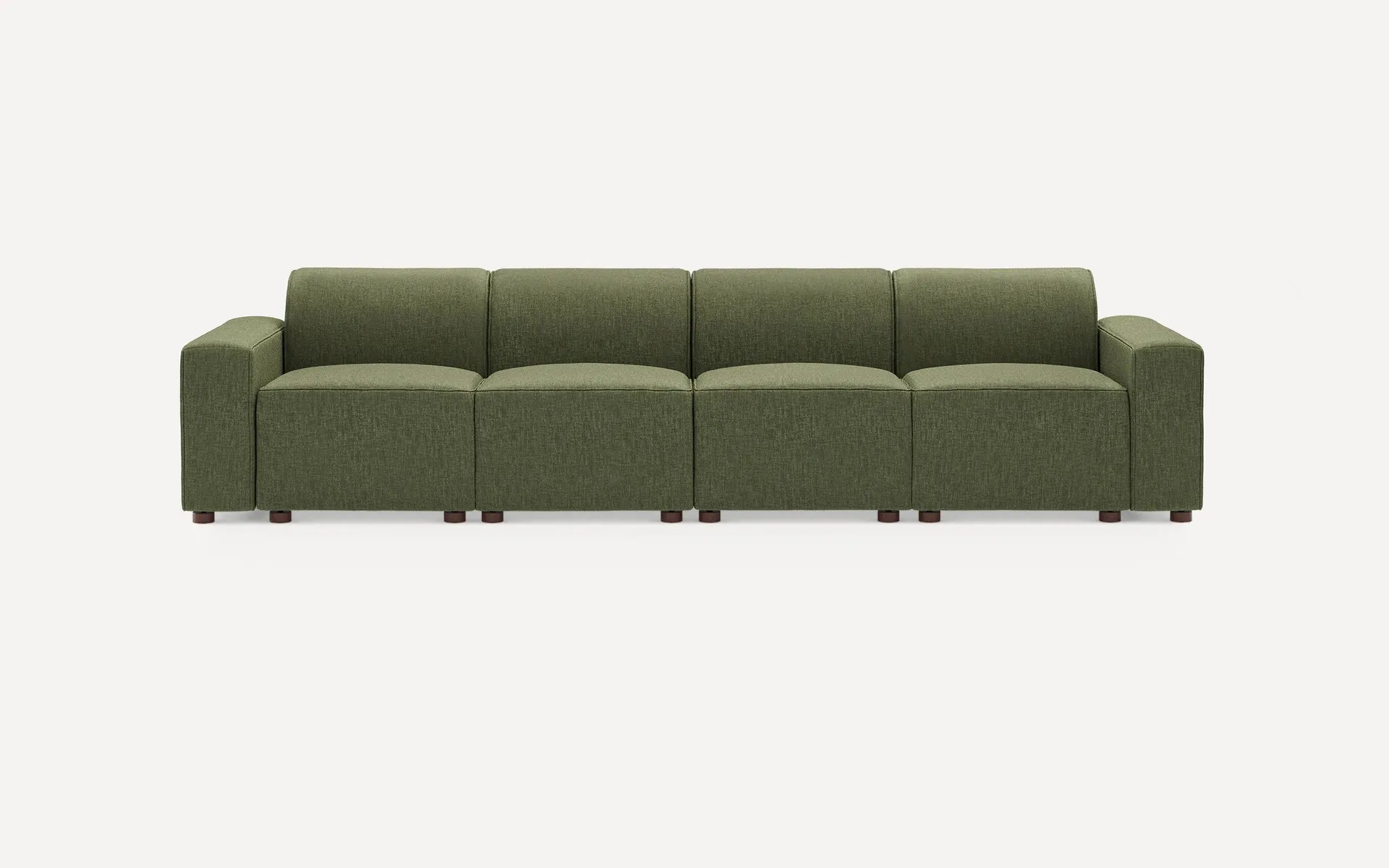 Mambo 4-Piece Sofa