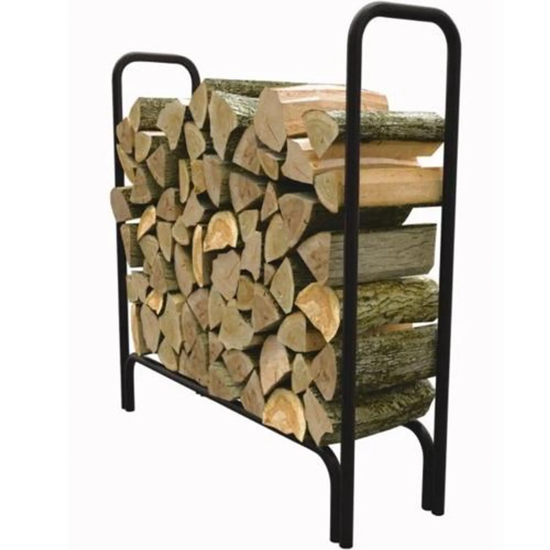 Panacea Deluxe Outdoor Log Rack