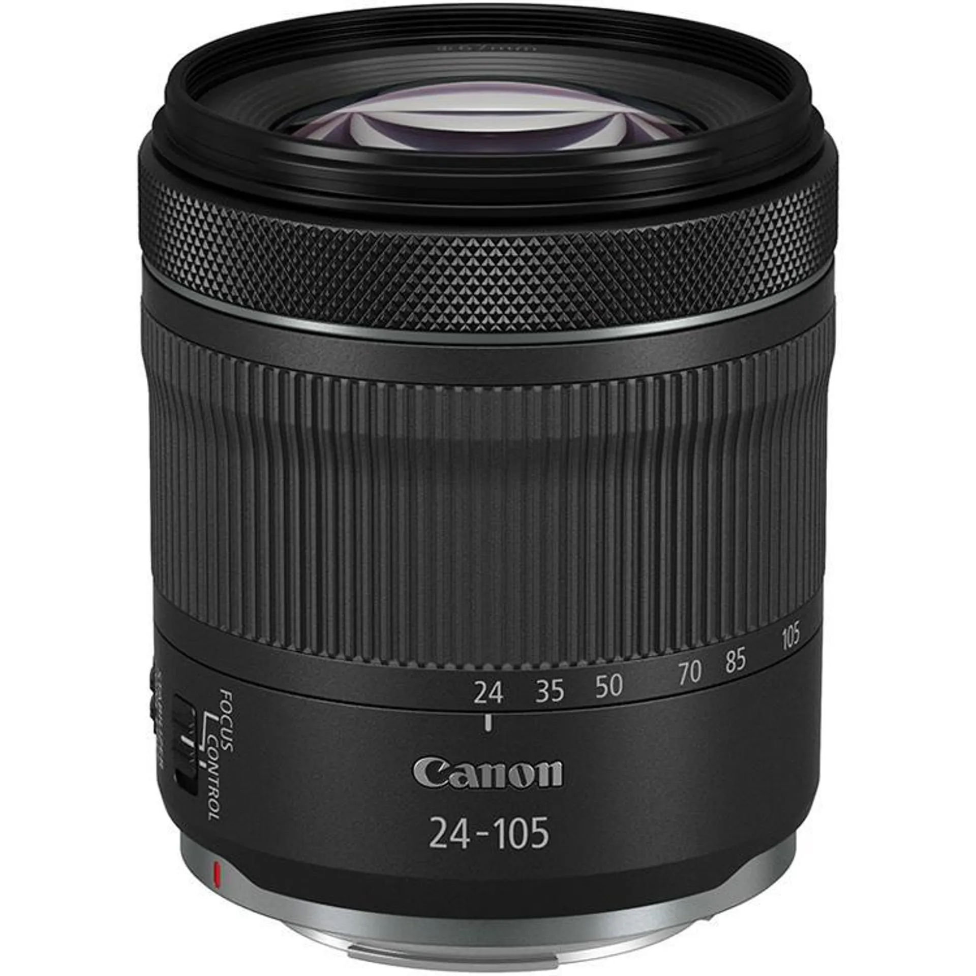 Canon RF 24-105mm F4-7.1 IS STM Standard Zoom Lens for RF Mount Cameras 4111C002