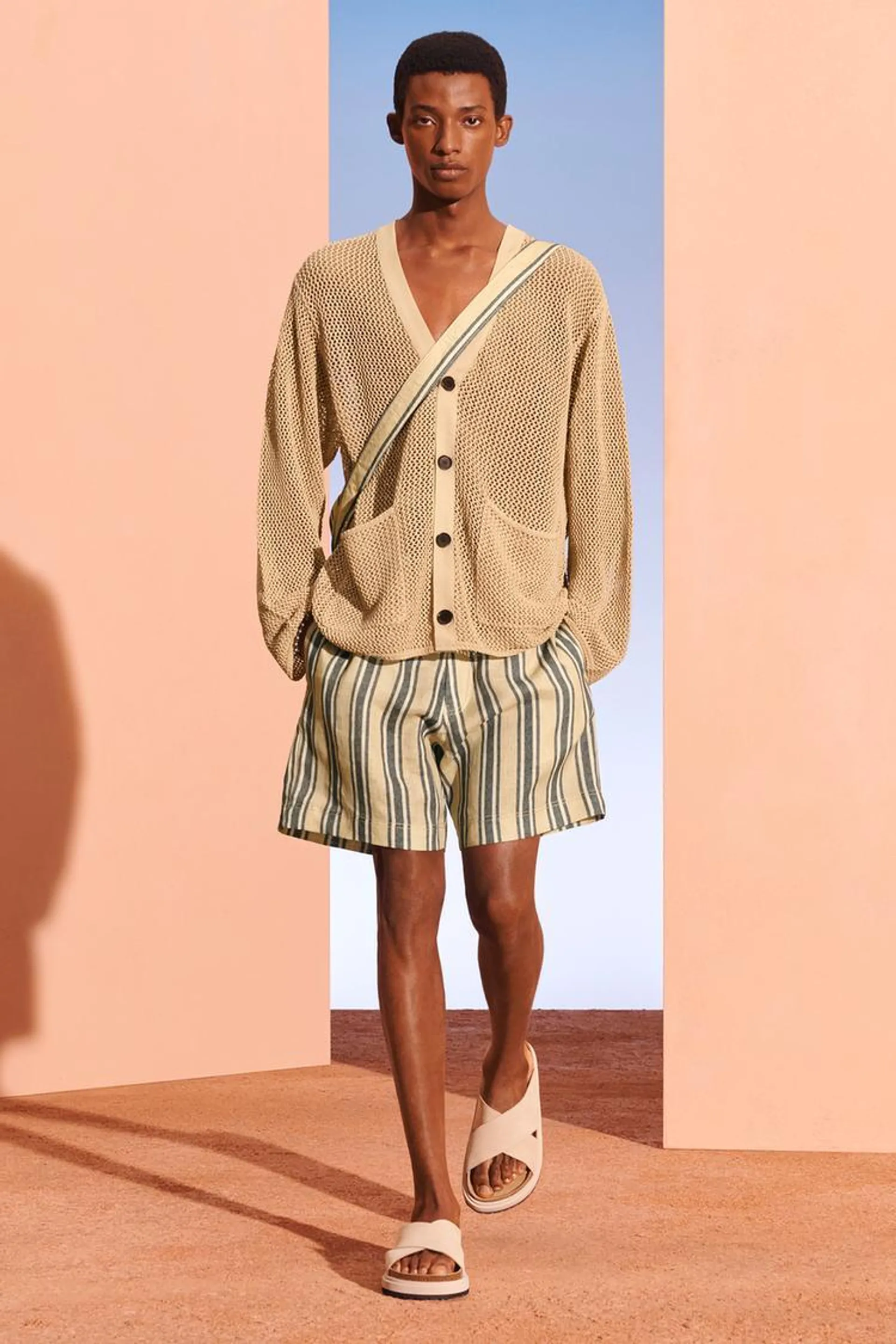 STRPD SHORTS