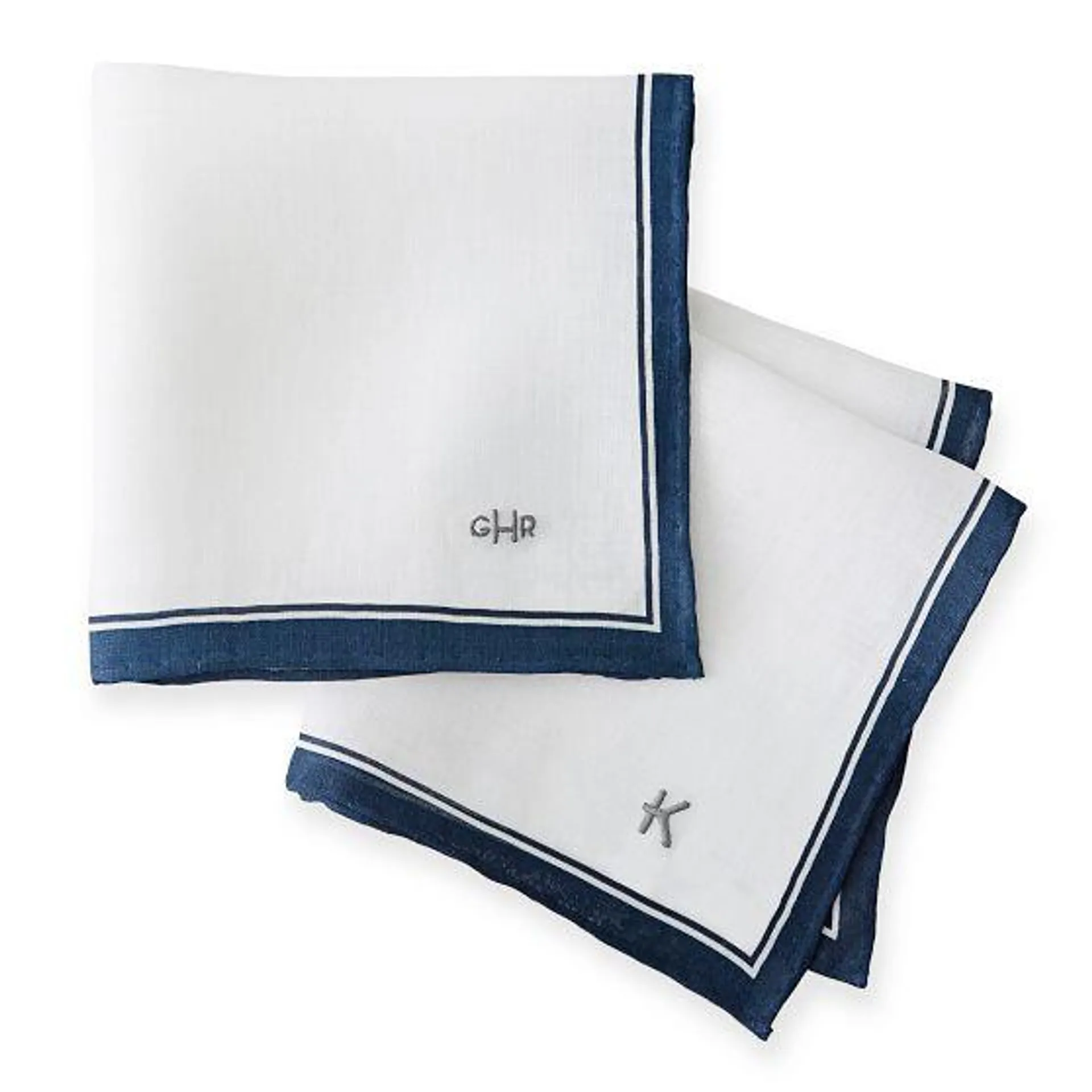 Linen Handkerchief