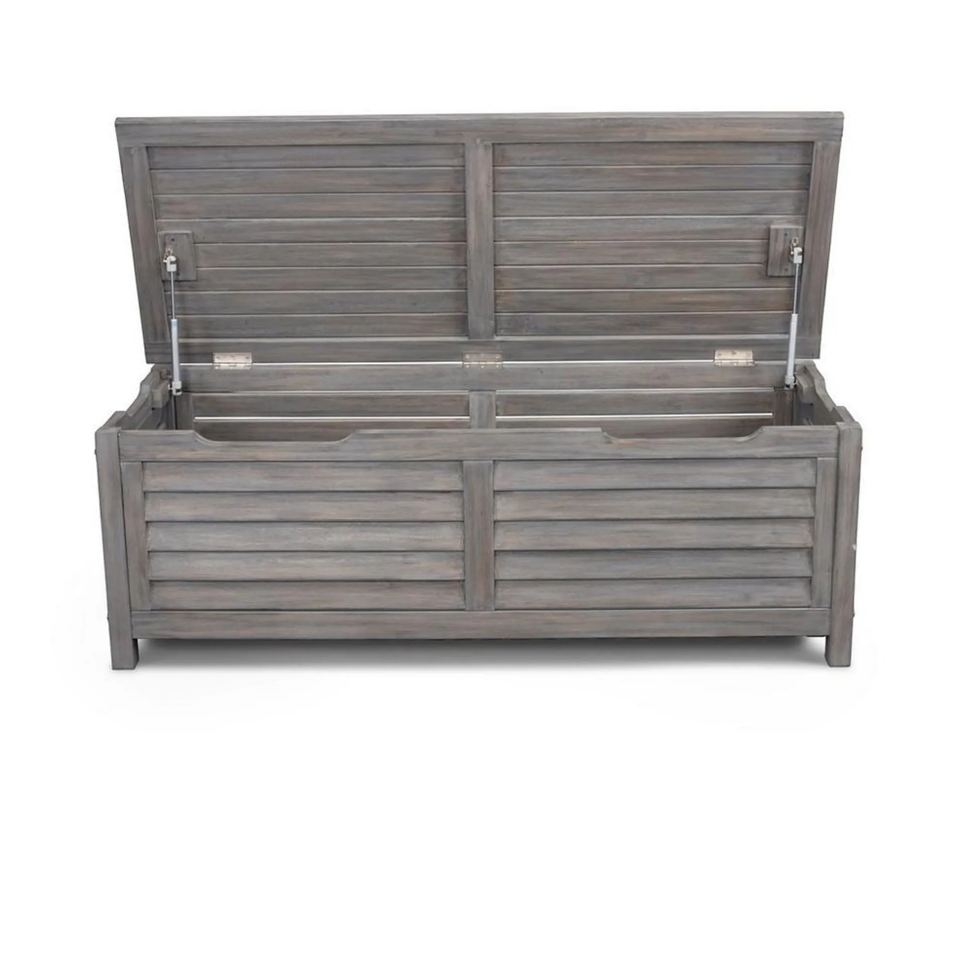 Maho Gray Deck Box
