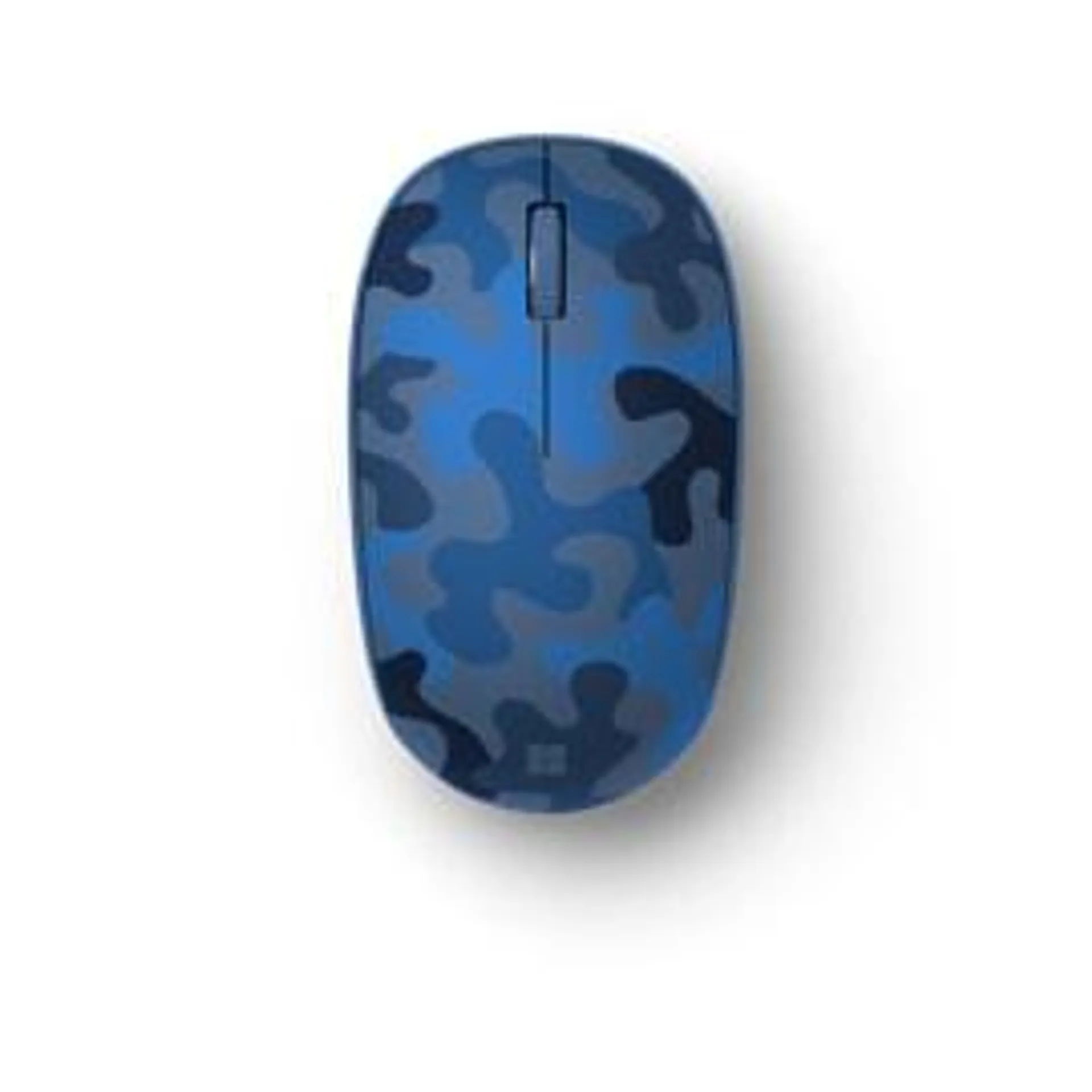 Microsoft Bluetooth Mouse Nightfall Camo Special Edition