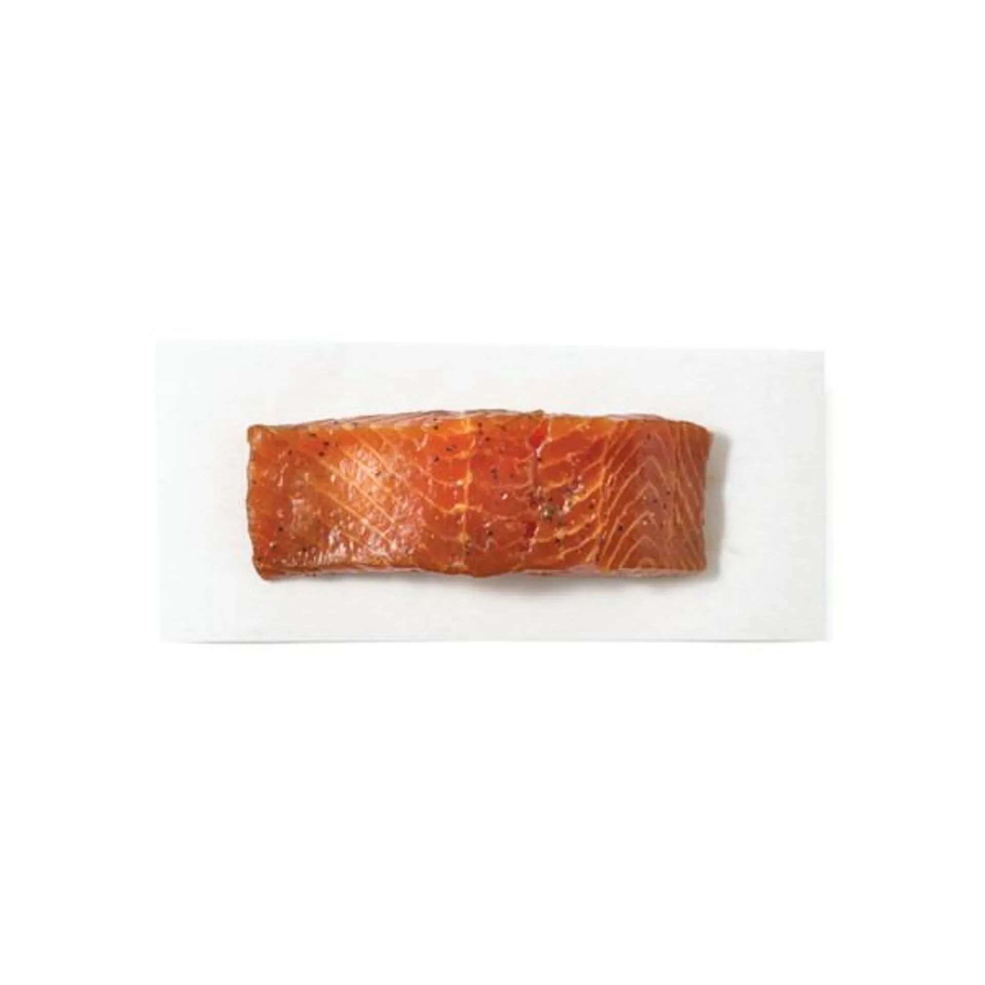 Publix Salmon Select Cuts, Bourbon Marinated