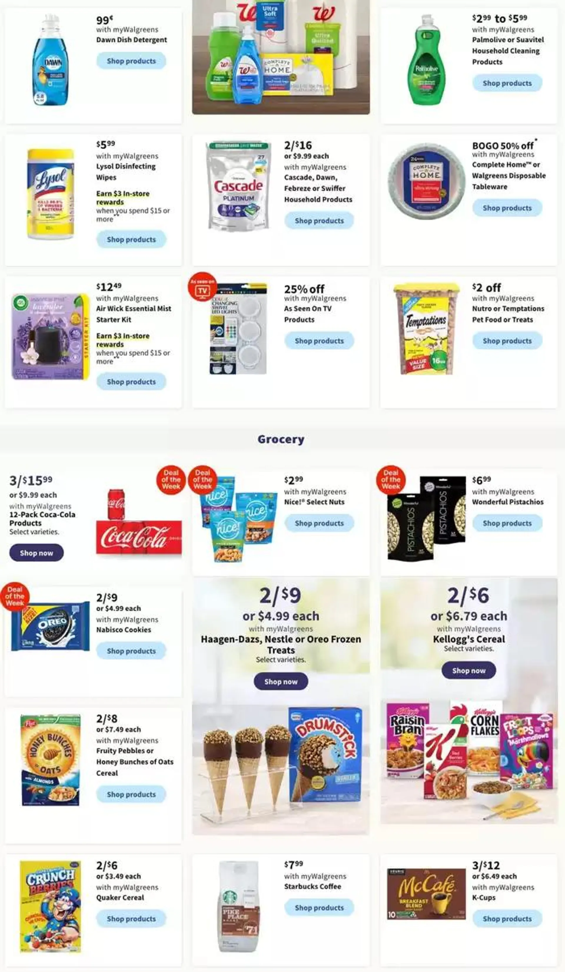 Weekly ad Current deals and offers from October 27 to November 2 2024 - Page 7