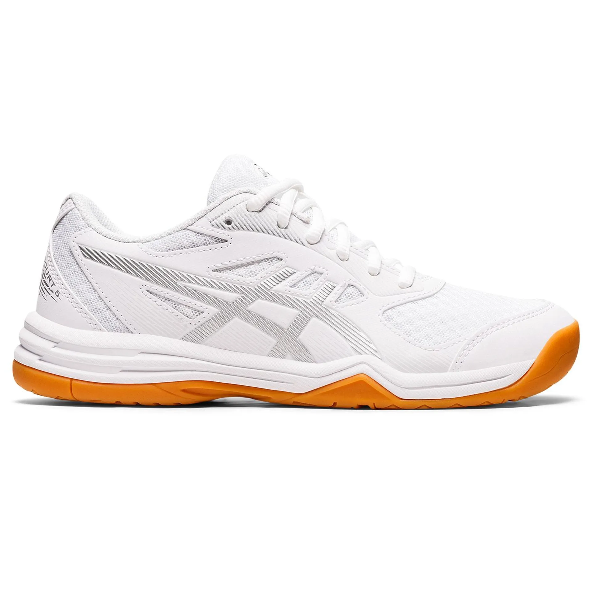 ASICS Upcourt 5 Women's Volleyball Shoes