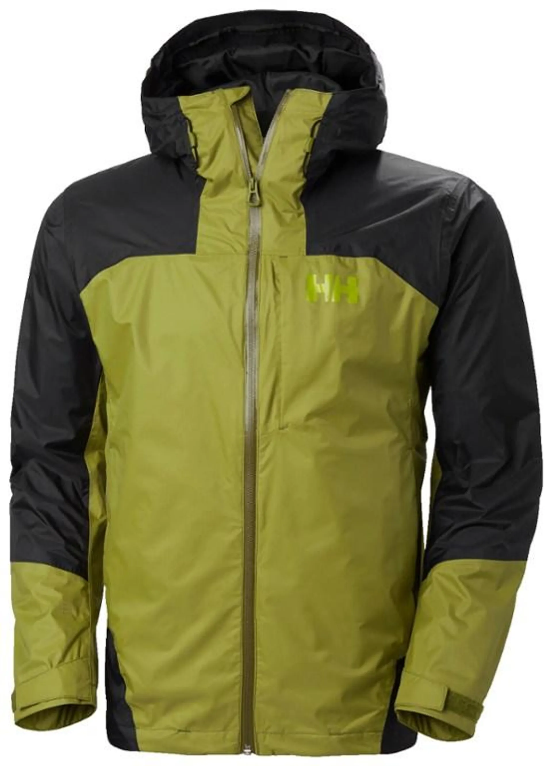 Verglas 2L Shell Jacket - Men's