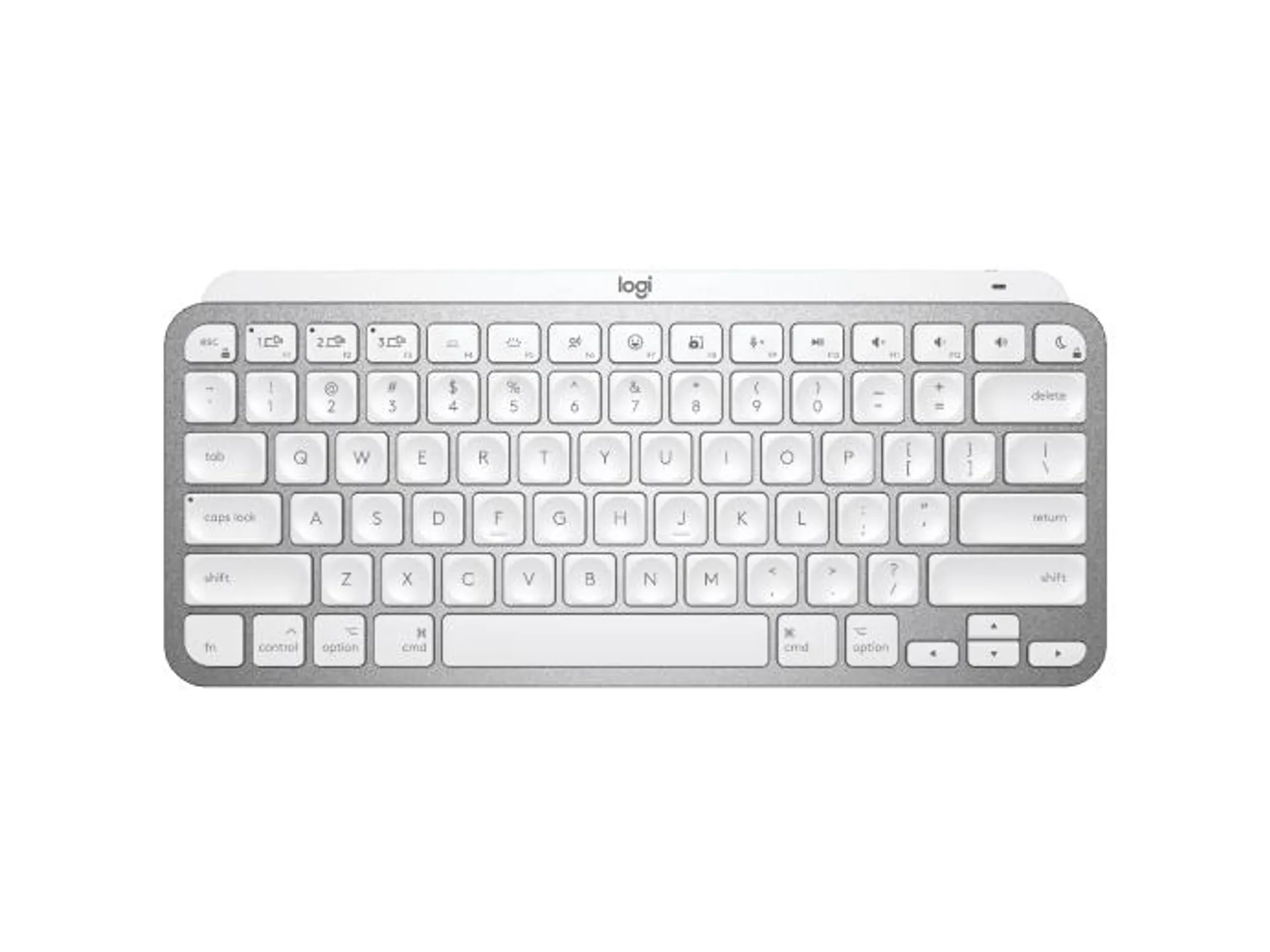 MX Keys Mini for Mac