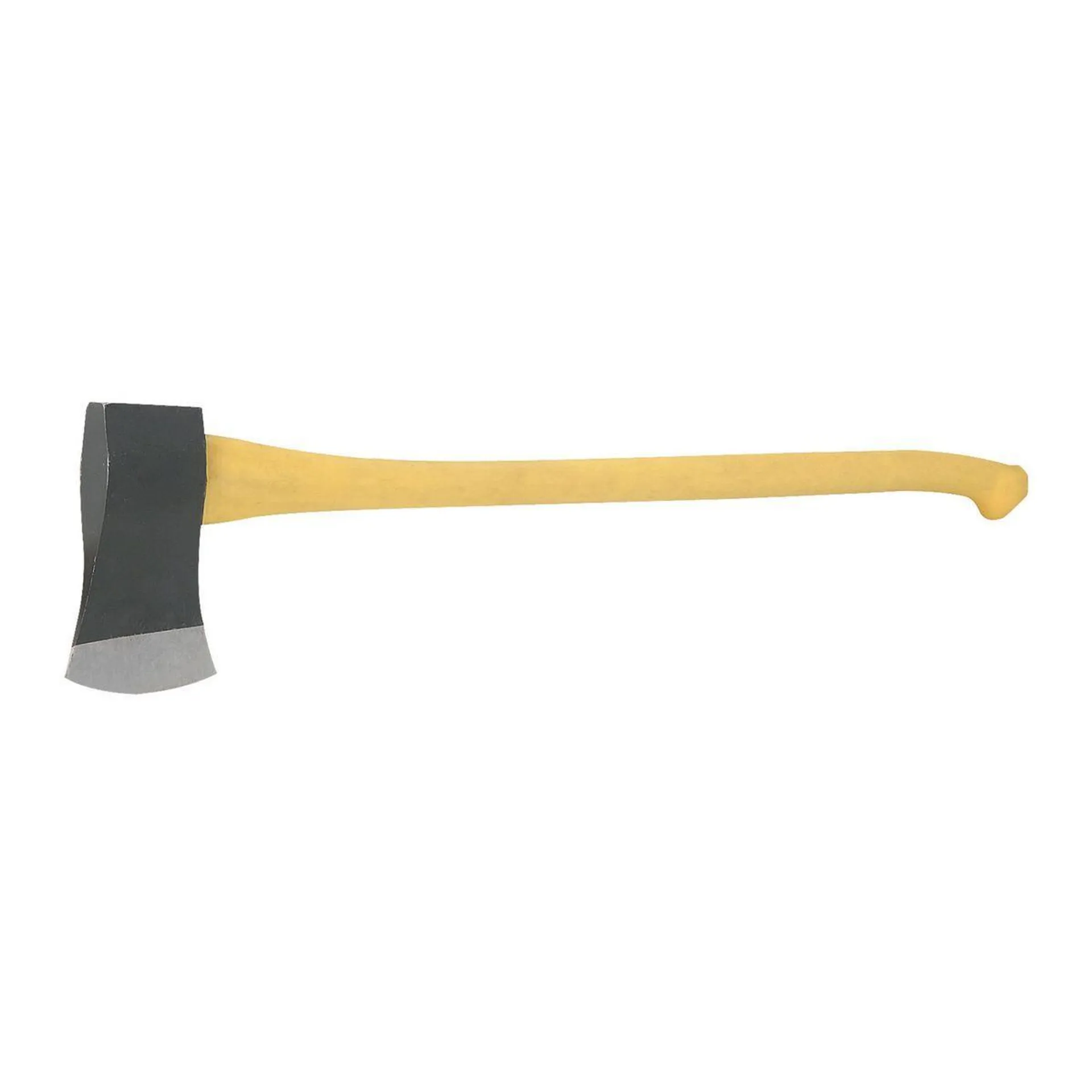 PITTSBURGH 3.5 lb. Fiberglass Axe