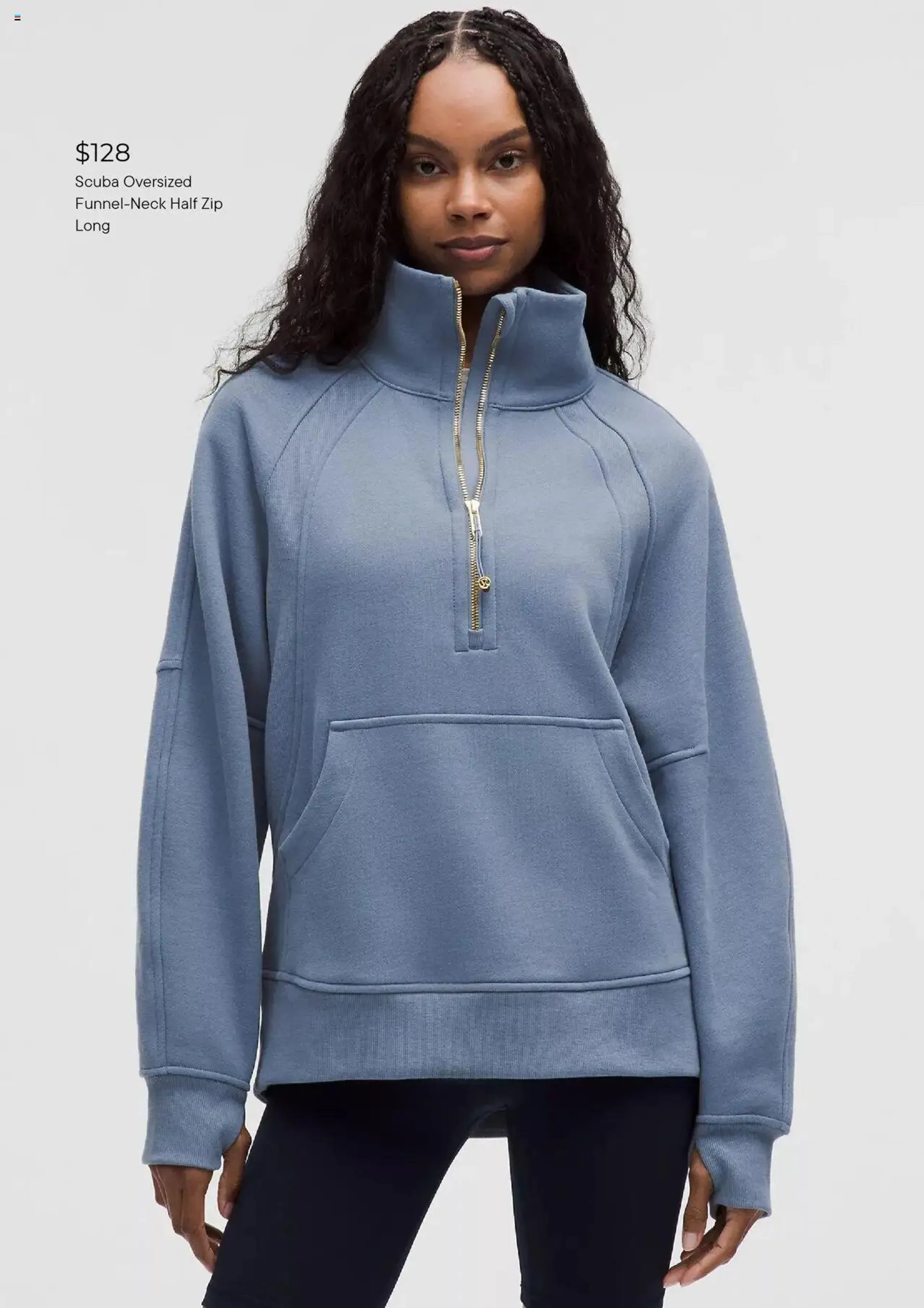 Weekly ad Lululemon Weekly Ad from May 1 to May 31 2025 - Page 16